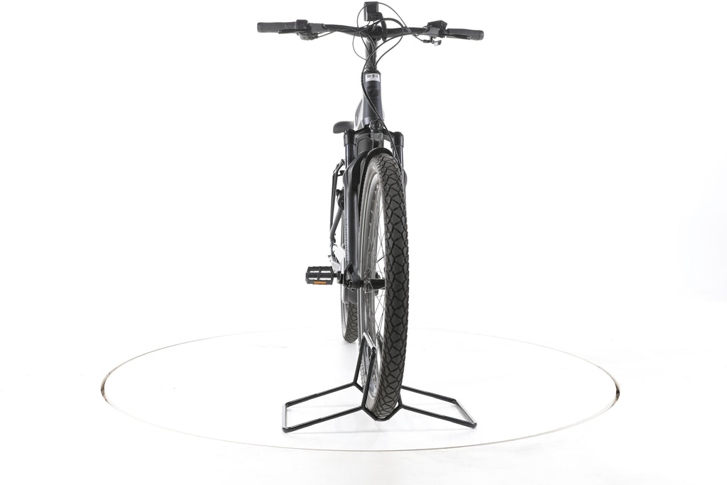 Trenoli Tanaro CX Sportivo T City E-Bike - Image 4