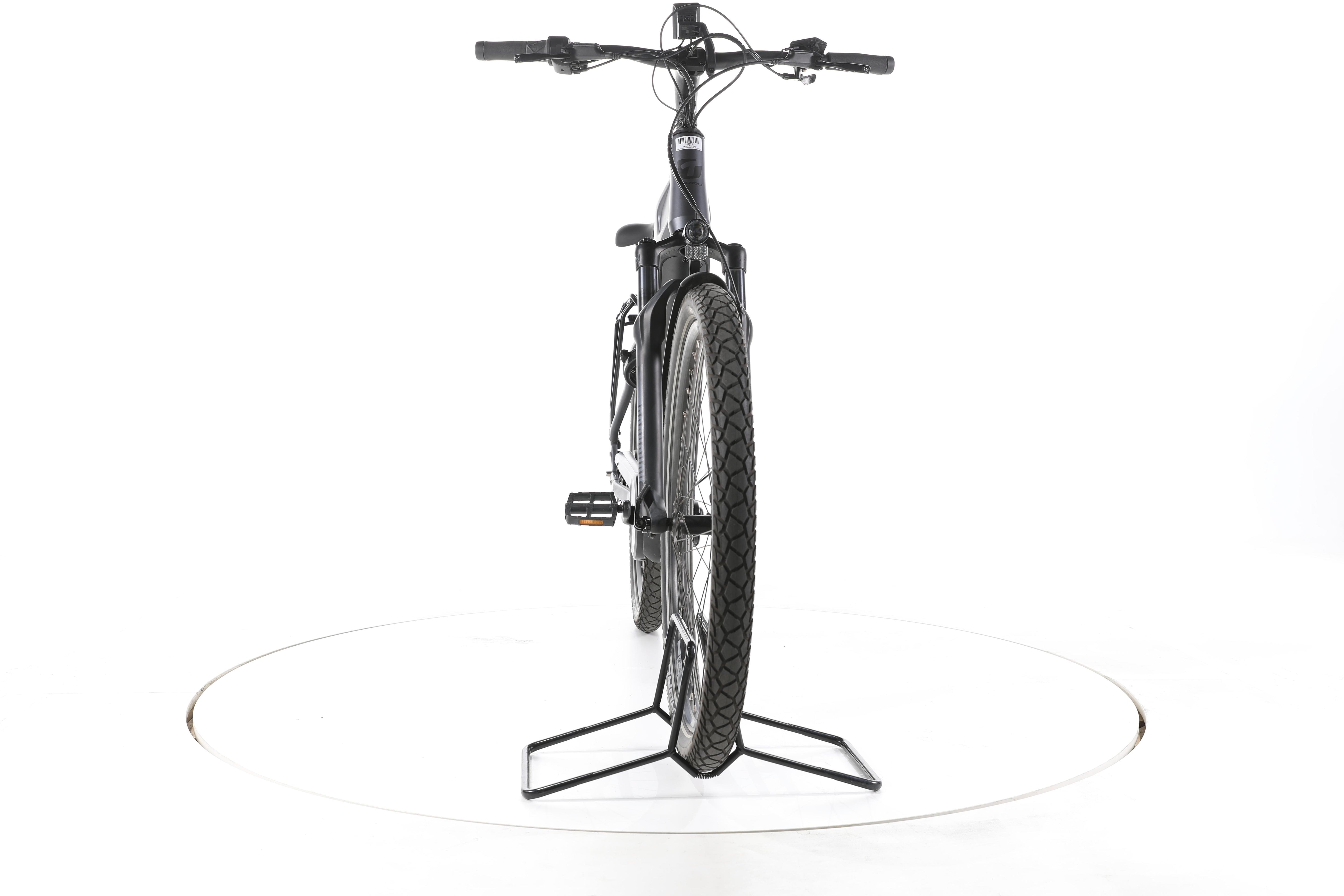Trenoli Tanaro CX Sportivo T City E-Bike - Image 4