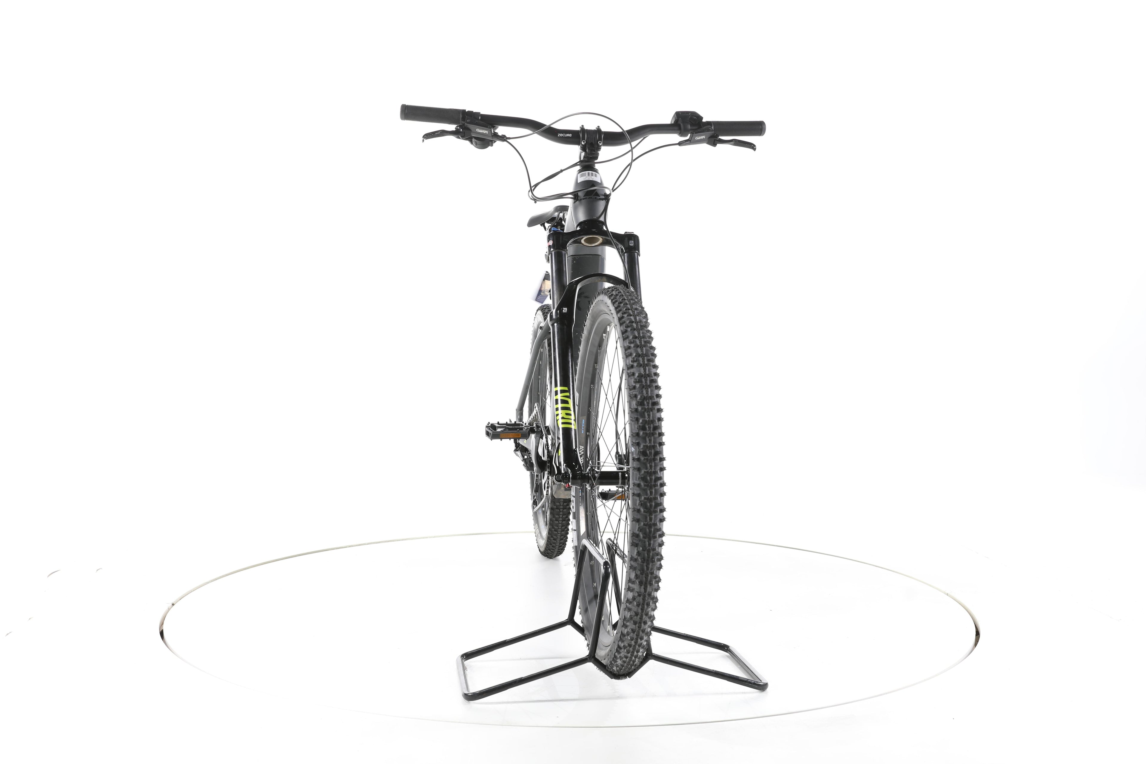 Bulls Copperhead EVO 1 XXL E-Bike - Image 4