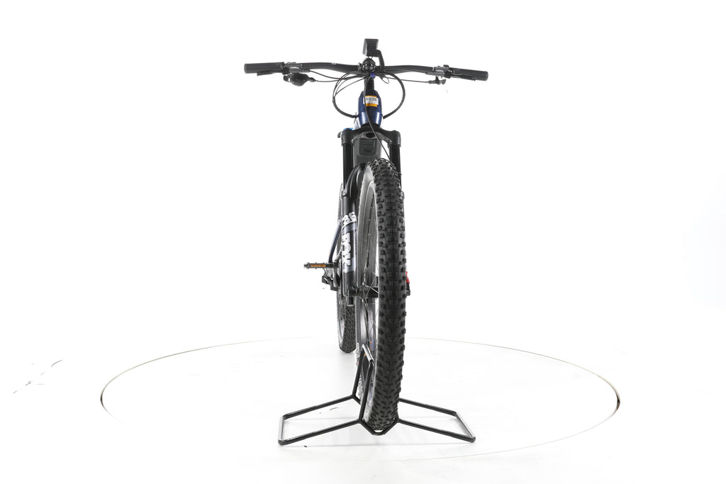 Conway Xyron S 3.9 Fully E-Bike - Image 4