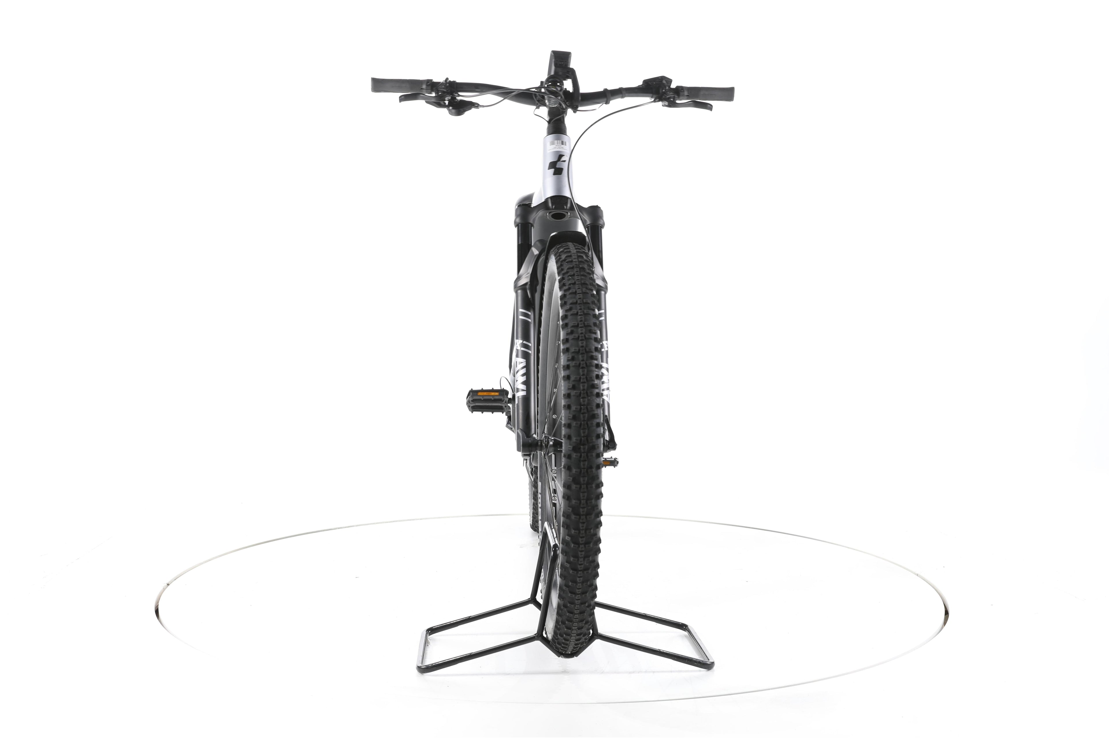 Cube Stereo Hybrid 120 Race Allroad SUV E-Bike 2023 - Image 4