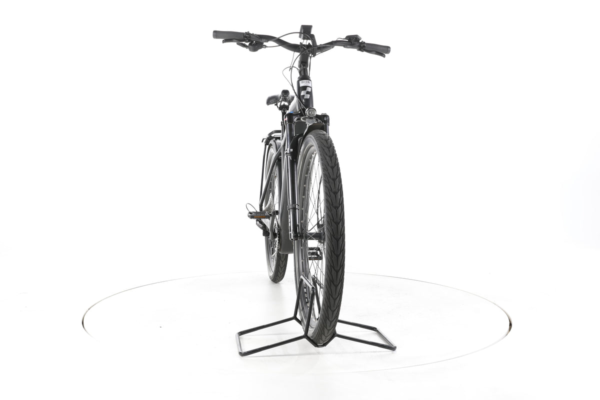 Cube Kathmandu Hybrid EXC Trekking E-Bike - Image 4