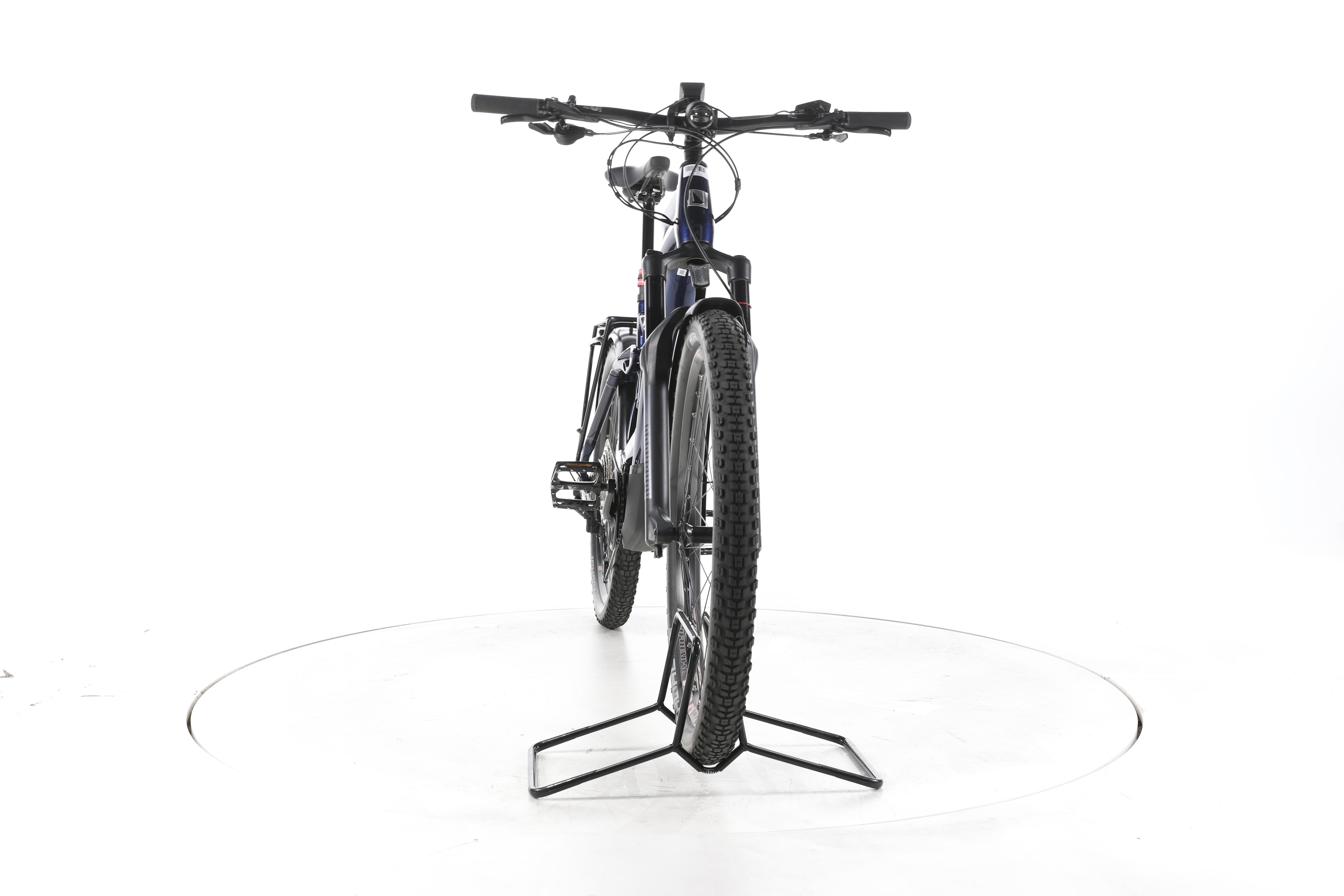 Haibike Adventr FS 11 SUV E-Bike 2024 - Image 4