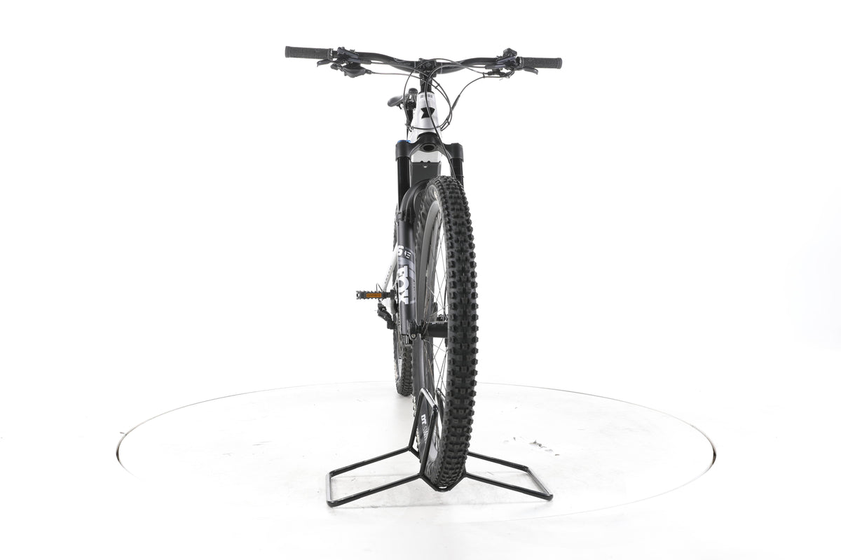 Nox Cycles Hybrid All Mountain 5.9 E-Bike Fully 2024 - Image 4