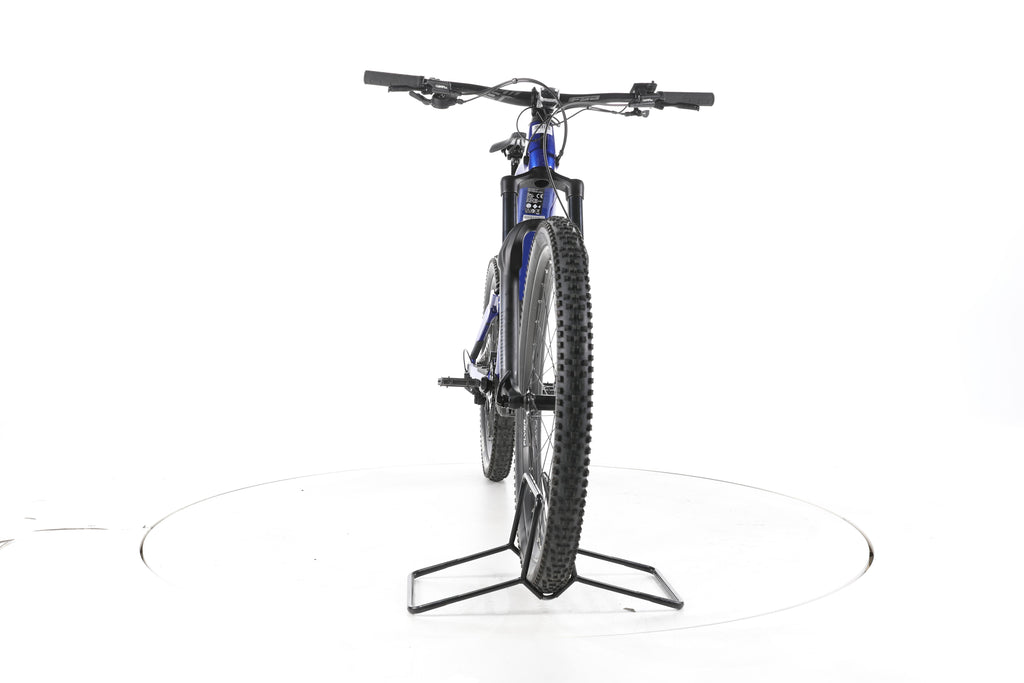 FLYER Uproc X 2.10 E-Bike Fully Carbon - Image 4