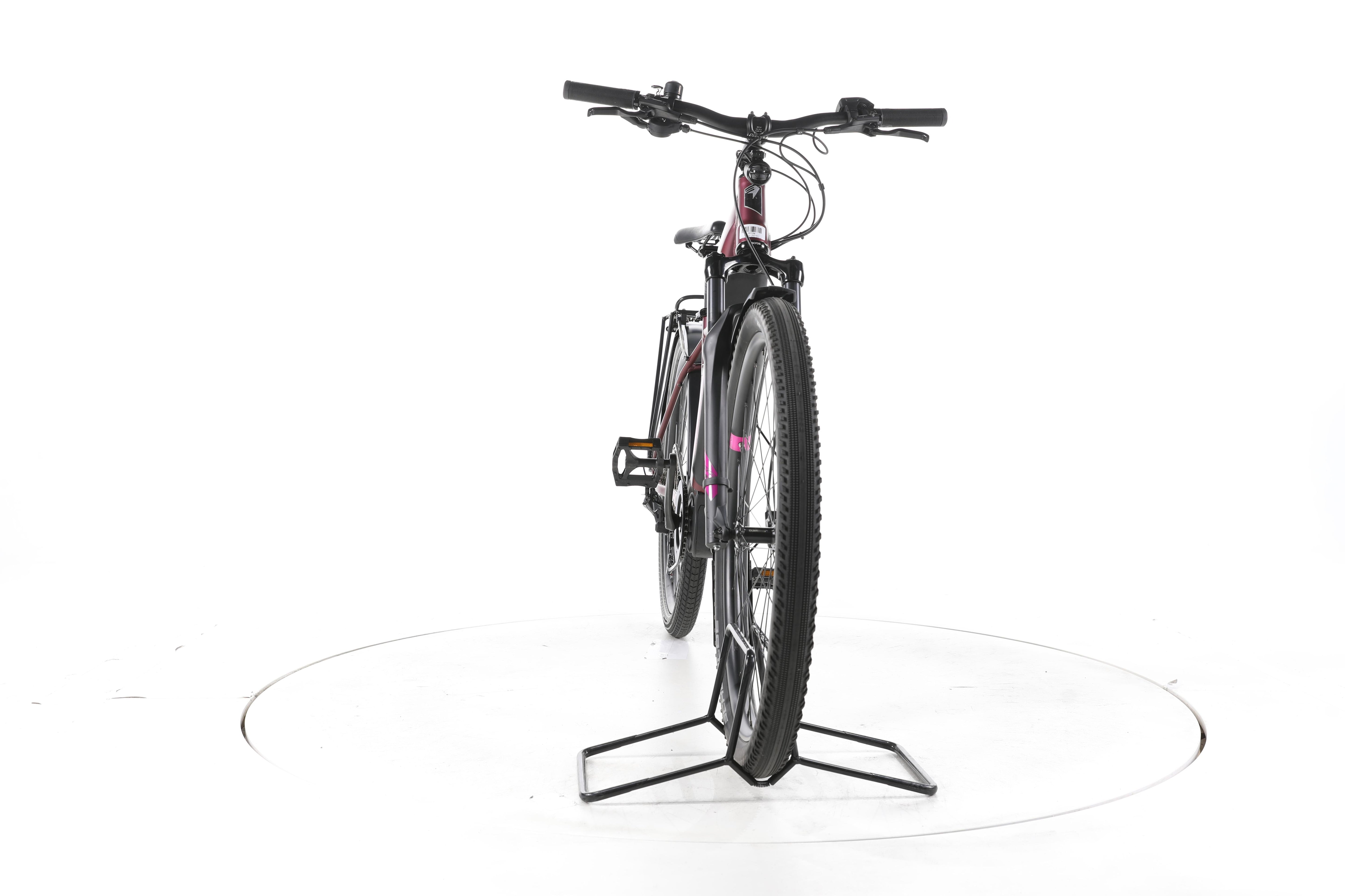 Superior eXC 7039 WB Trekking E-Bike - Image 4