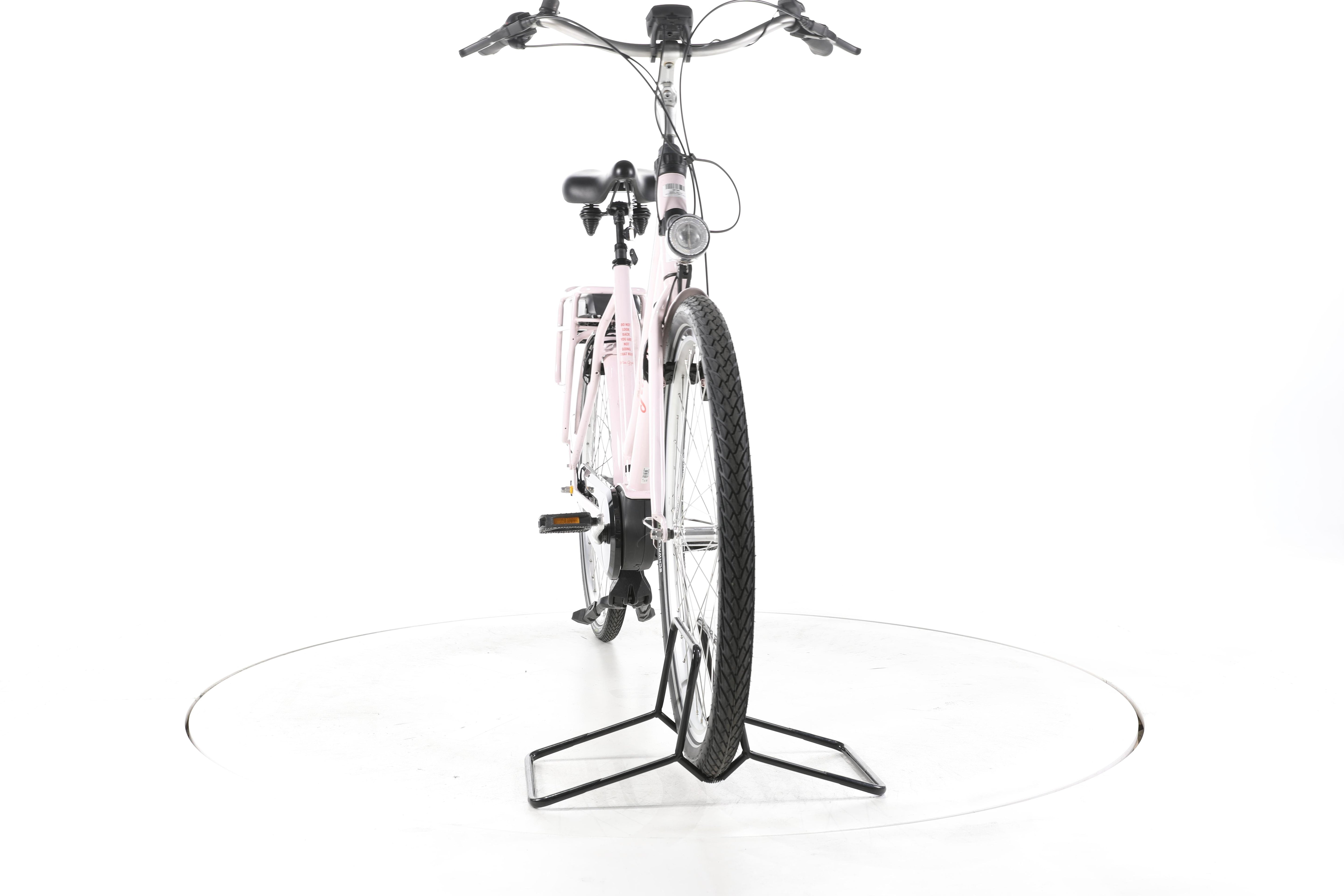 Gazelle Miss Grace C7+ HMB City E-Bike Tiefeinsteiger - Image 4