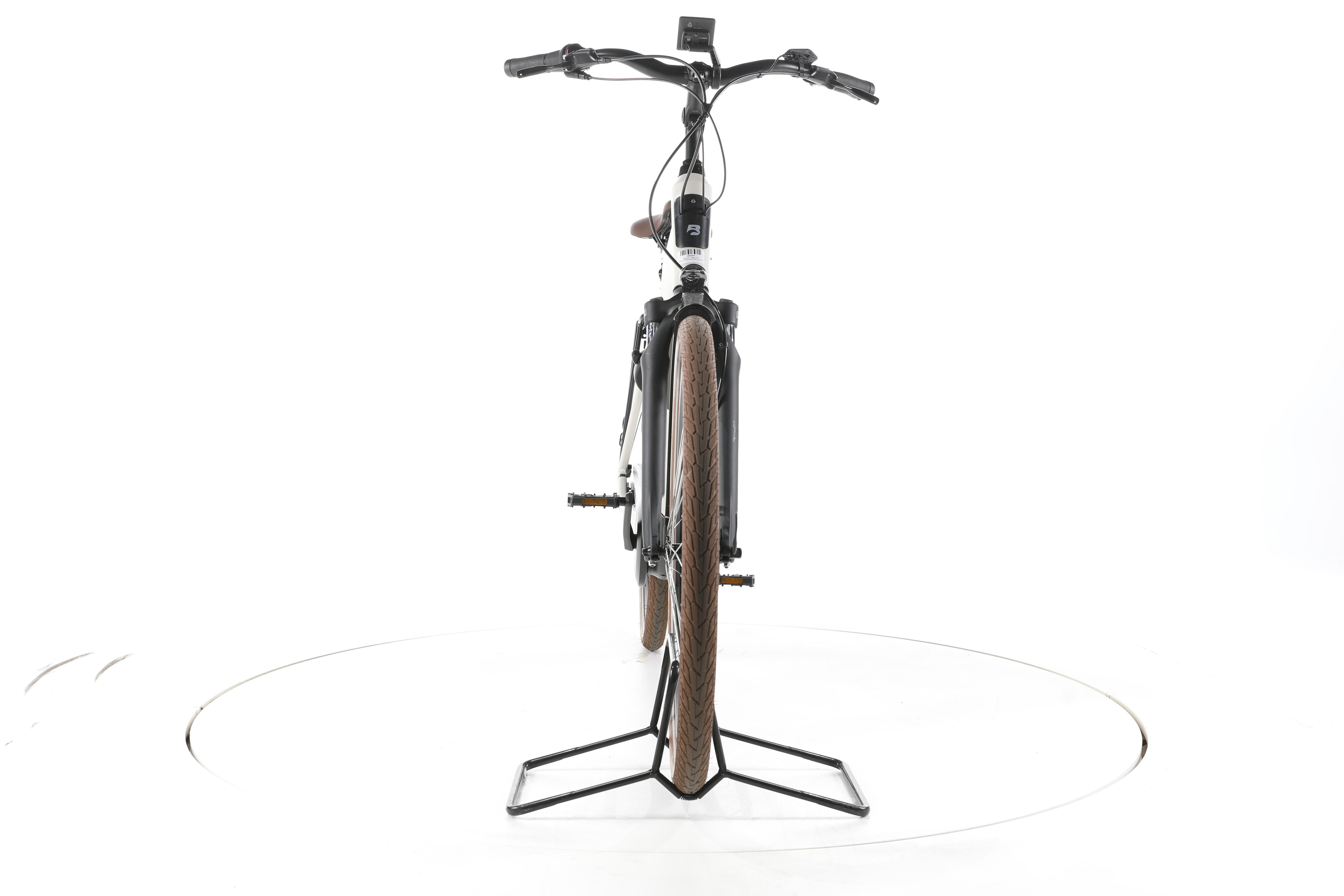 Batavus Altura E-Go® Power Plus City E-Bike Tiefeinsteiger 2025 - Image 4