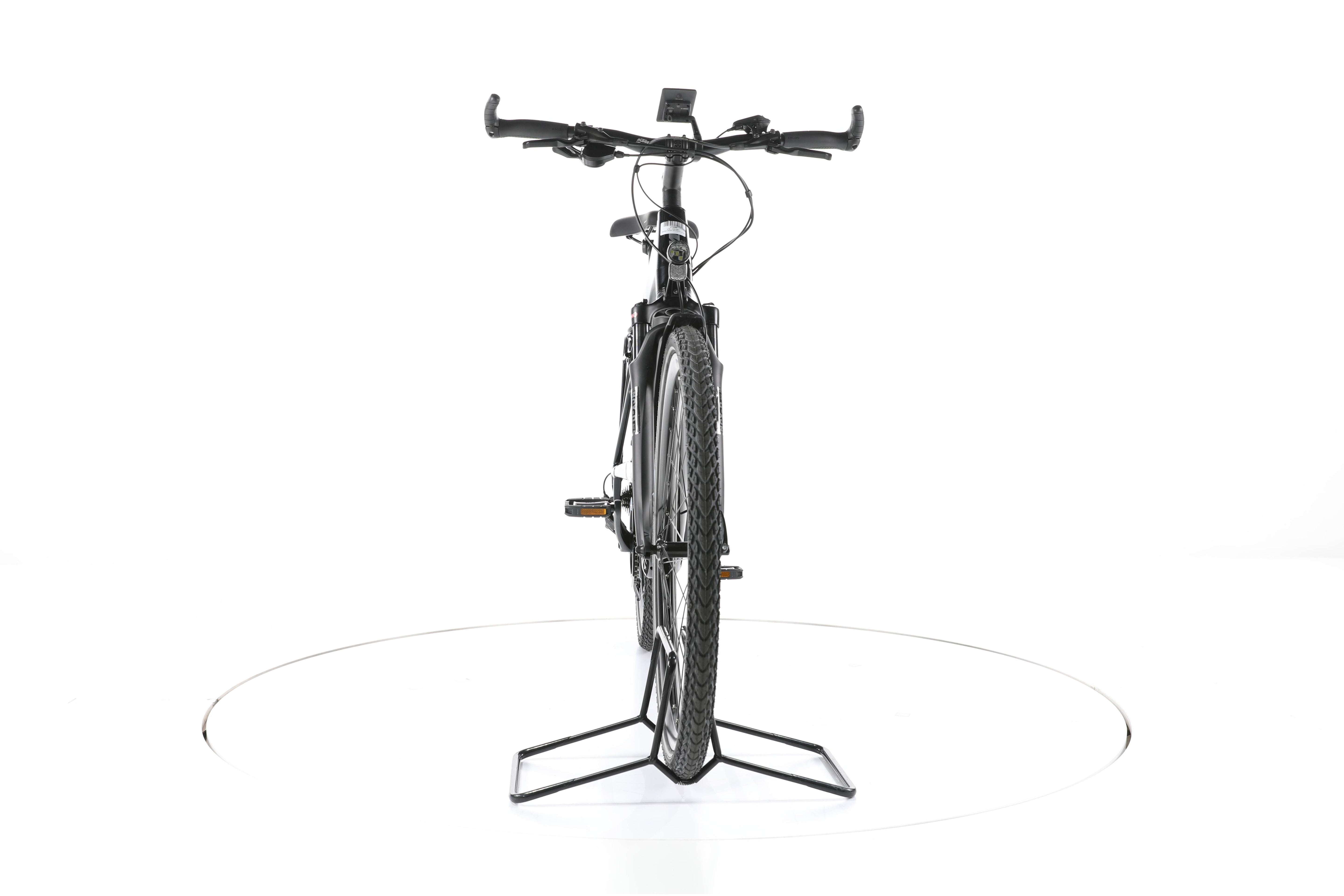 KTM MACINA SPORT 610 PTS Trekking E-Bike Tiefeinsteiger 2023 - Image 4