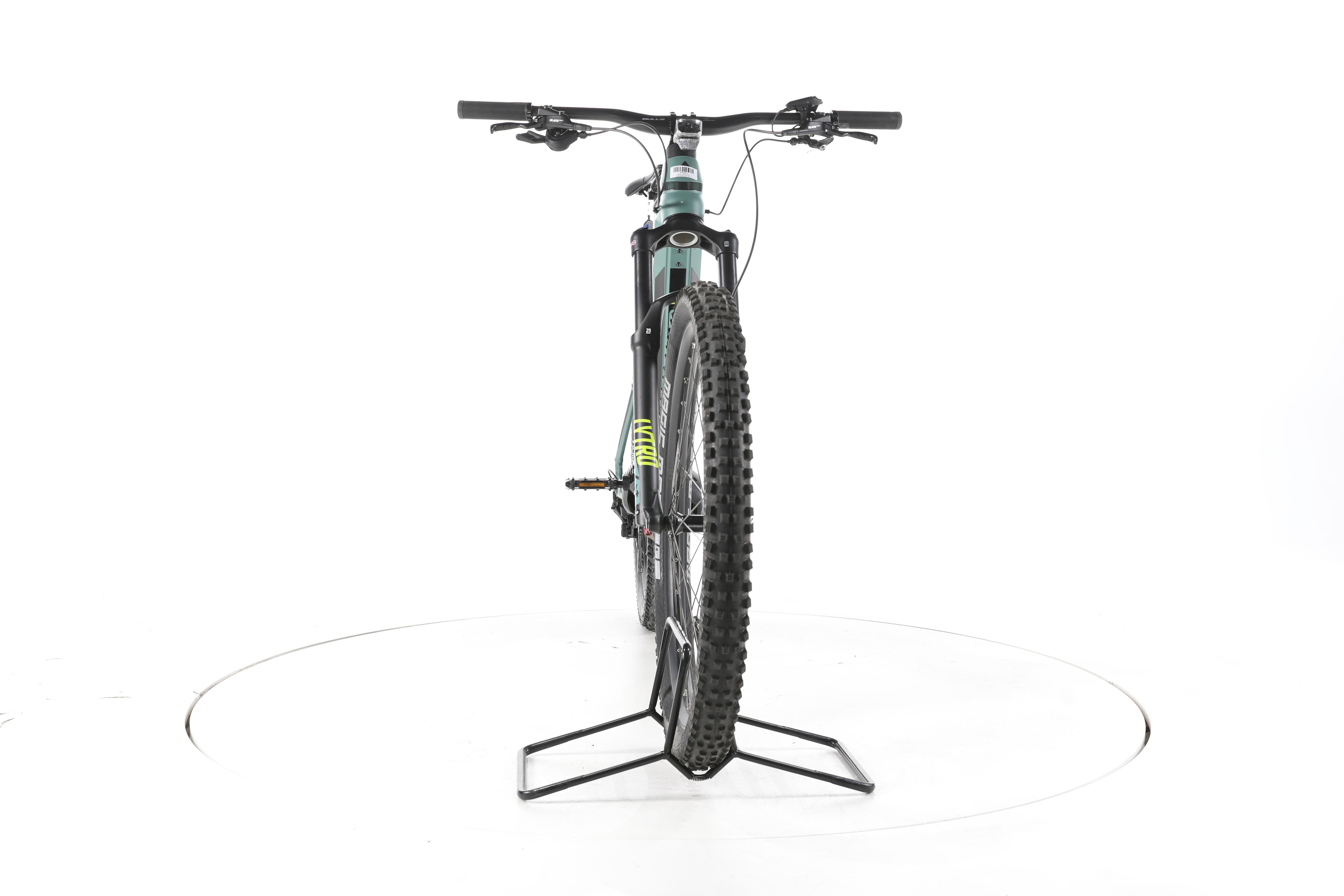 Bulls Sonic EVO AM 1 E-Bike Fully - Image 4