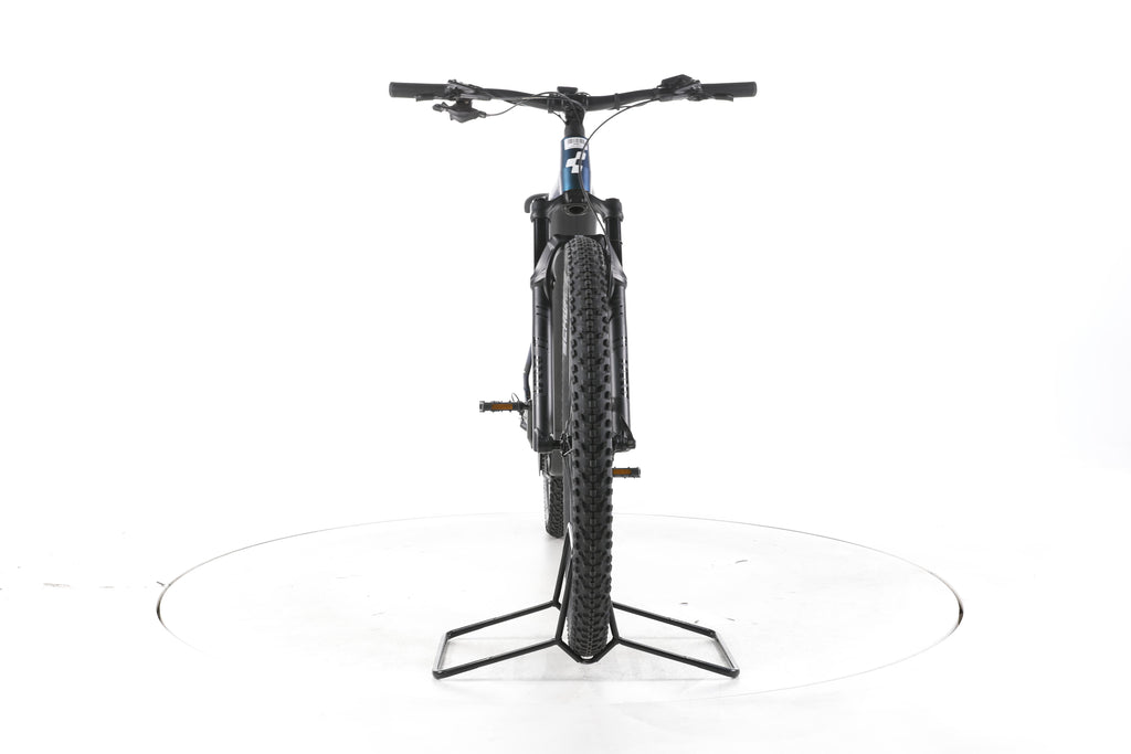 Cube Reaction Hybrid SLT E-Bike - Image 4