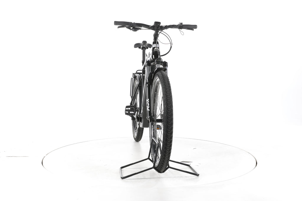 HoheAcht Pasio EKO Terra Trekking E-Bike - Image 4