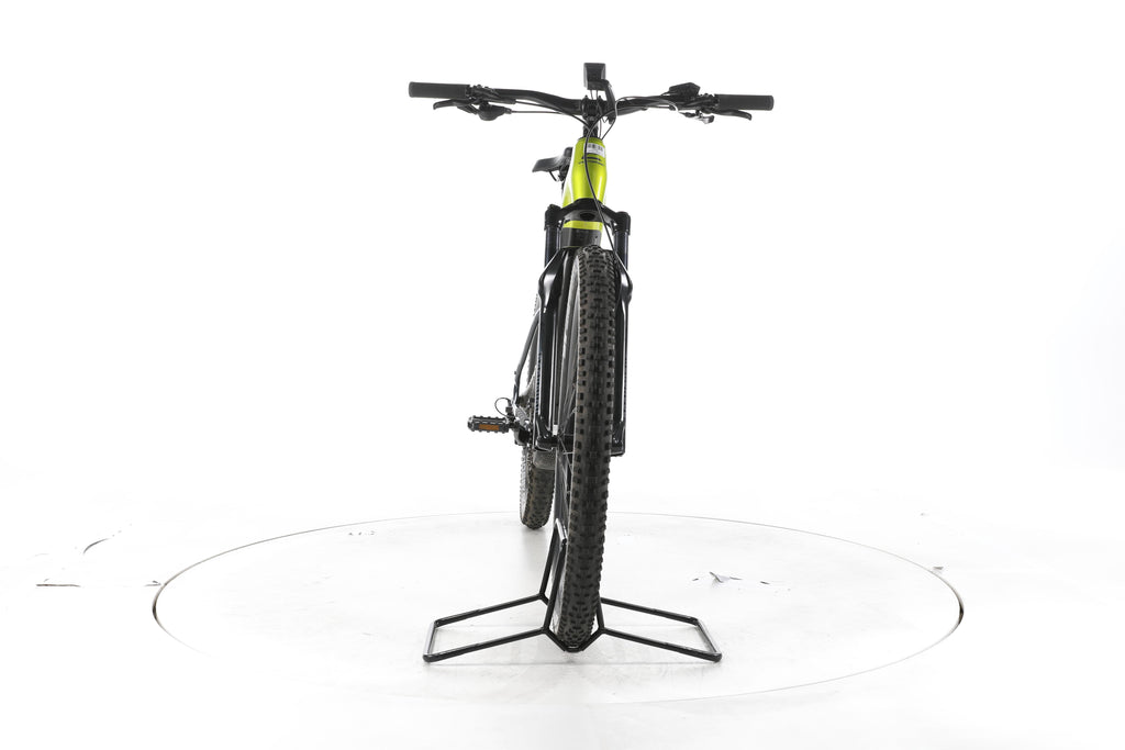 Corratec E-Power X-Vert Pro Sport E-Bike 2024 - Image 4