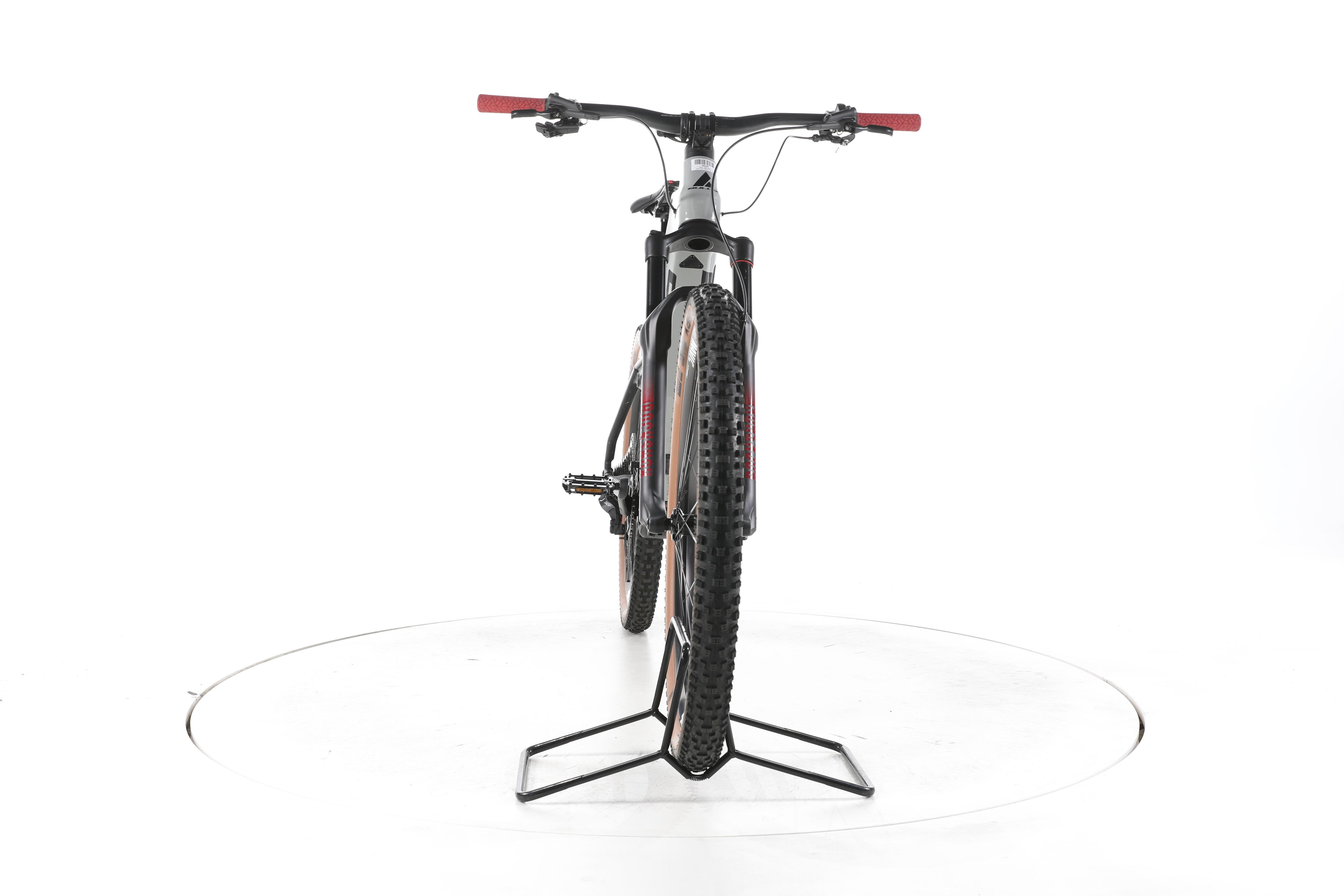 Bulls Sonic Evo AM SL 2 E-Bike Fully Carbon 2024 - Image 4