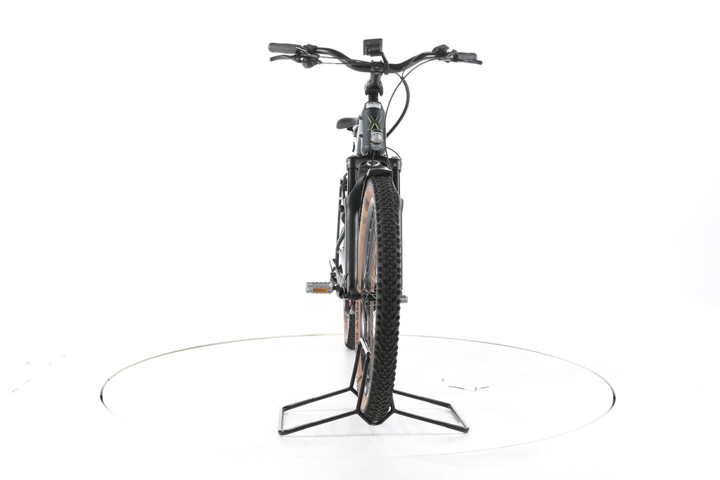 IXGO MT-E Four + Trekking E-Bike Tiefeinsteiger 2024 - Image 4
