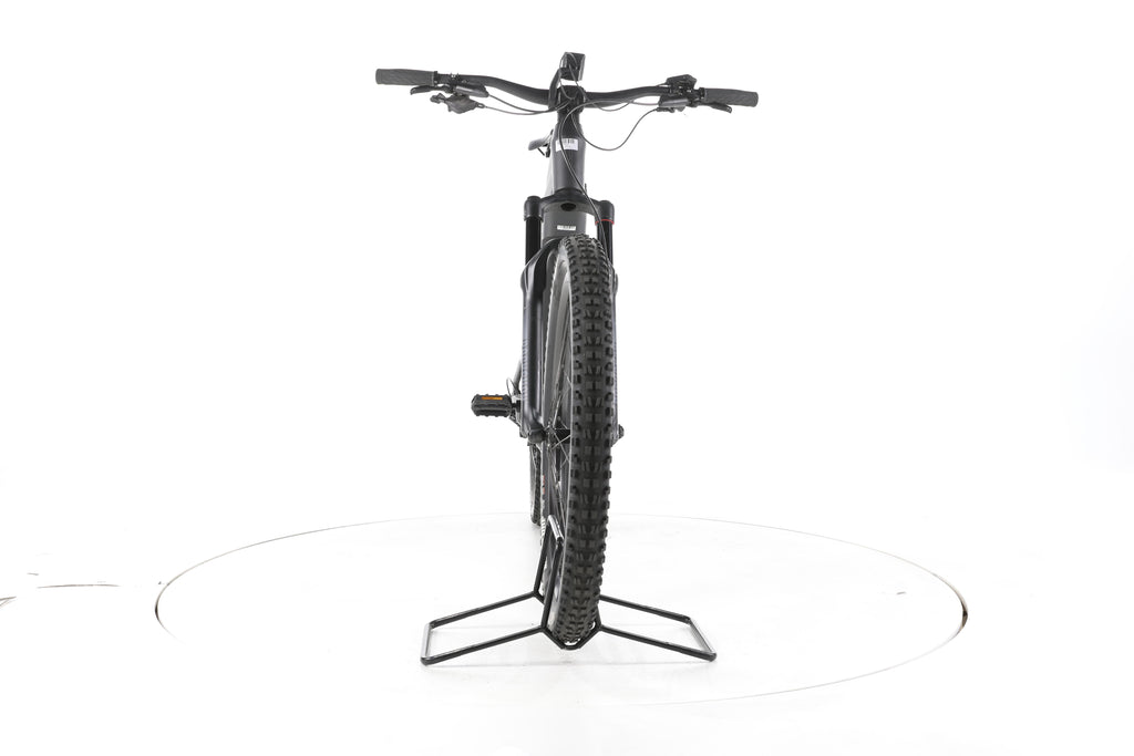 Focus Thron² 6.8 E-Bike Fully - Image 4