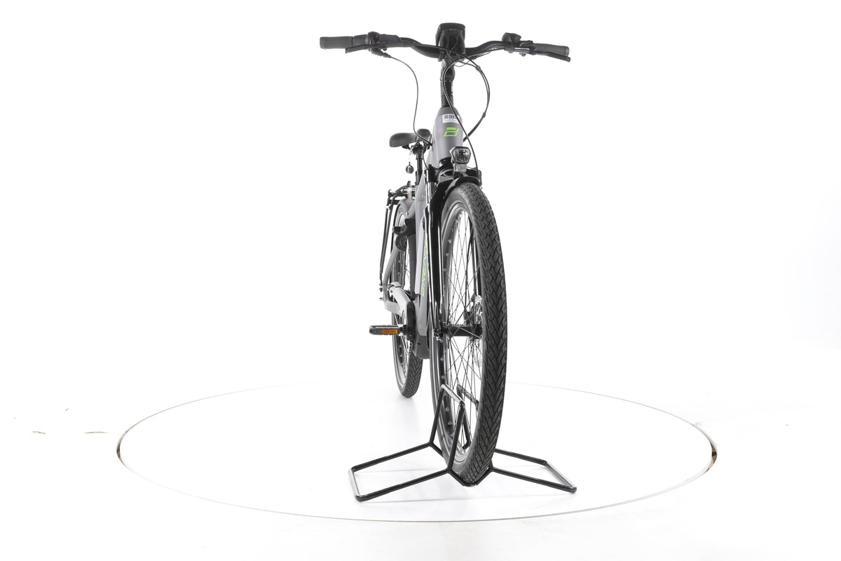 Brennabor T-32e City E-Bike - Image 4