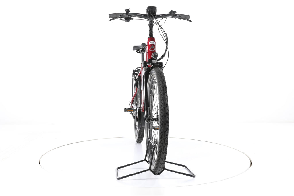 MORRISON E 6.0 Trekking E-Bike Tiefeinsteiger - Image 4