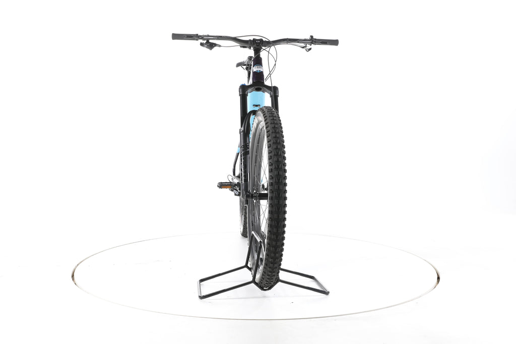 Mondraker DUSK R E-Bike Fully - Image 4