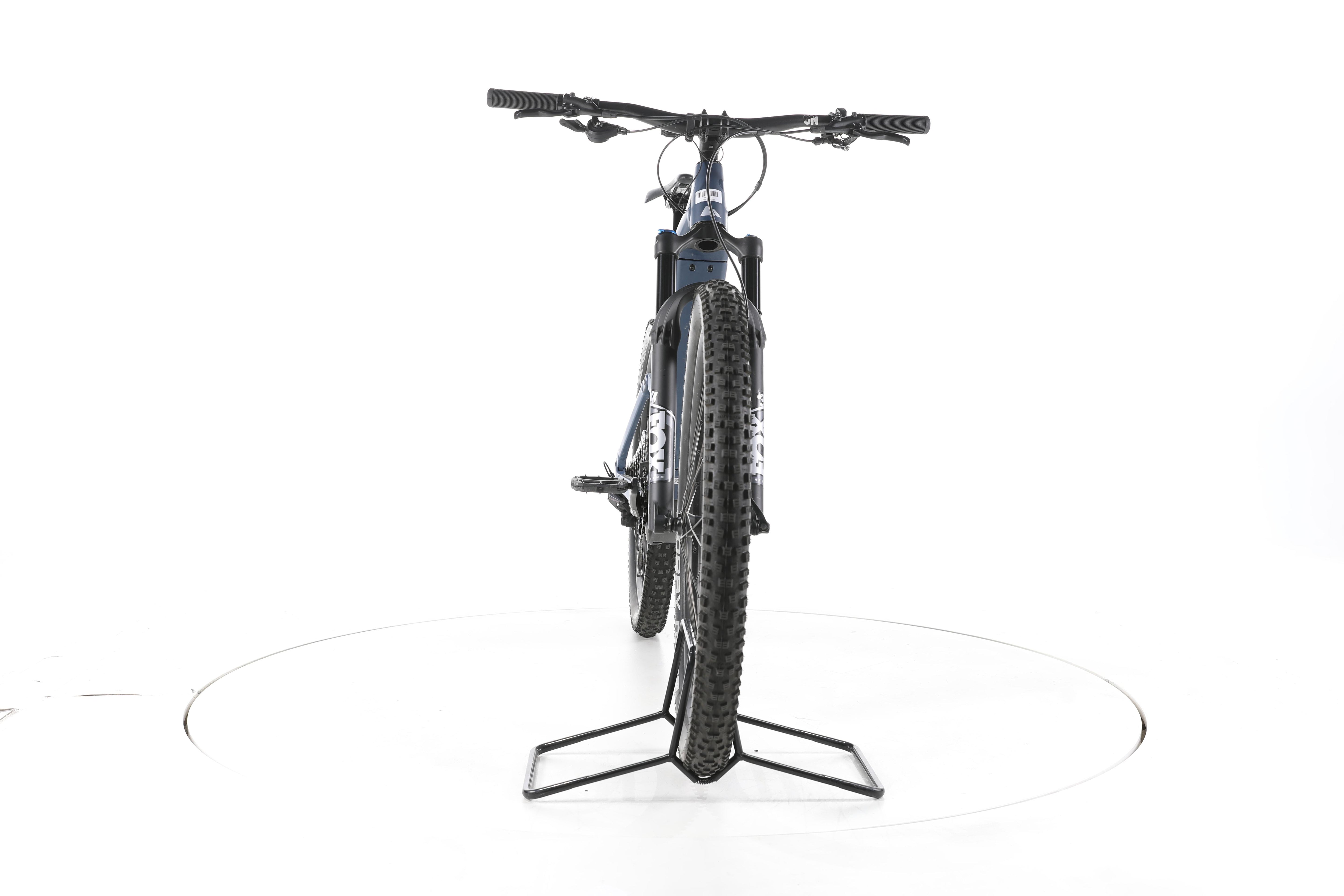 Canyon Neuron:ON 6 E-Bike Fully 2024 - Image 4