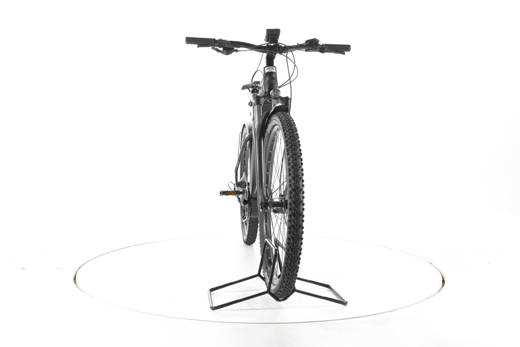 Cube Reaction Hybrid Performance L Trekking E-Bike - Image 4