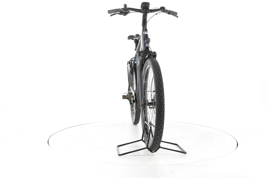 KTM Macina Gran P610 Trekking E-Bike - Image 4