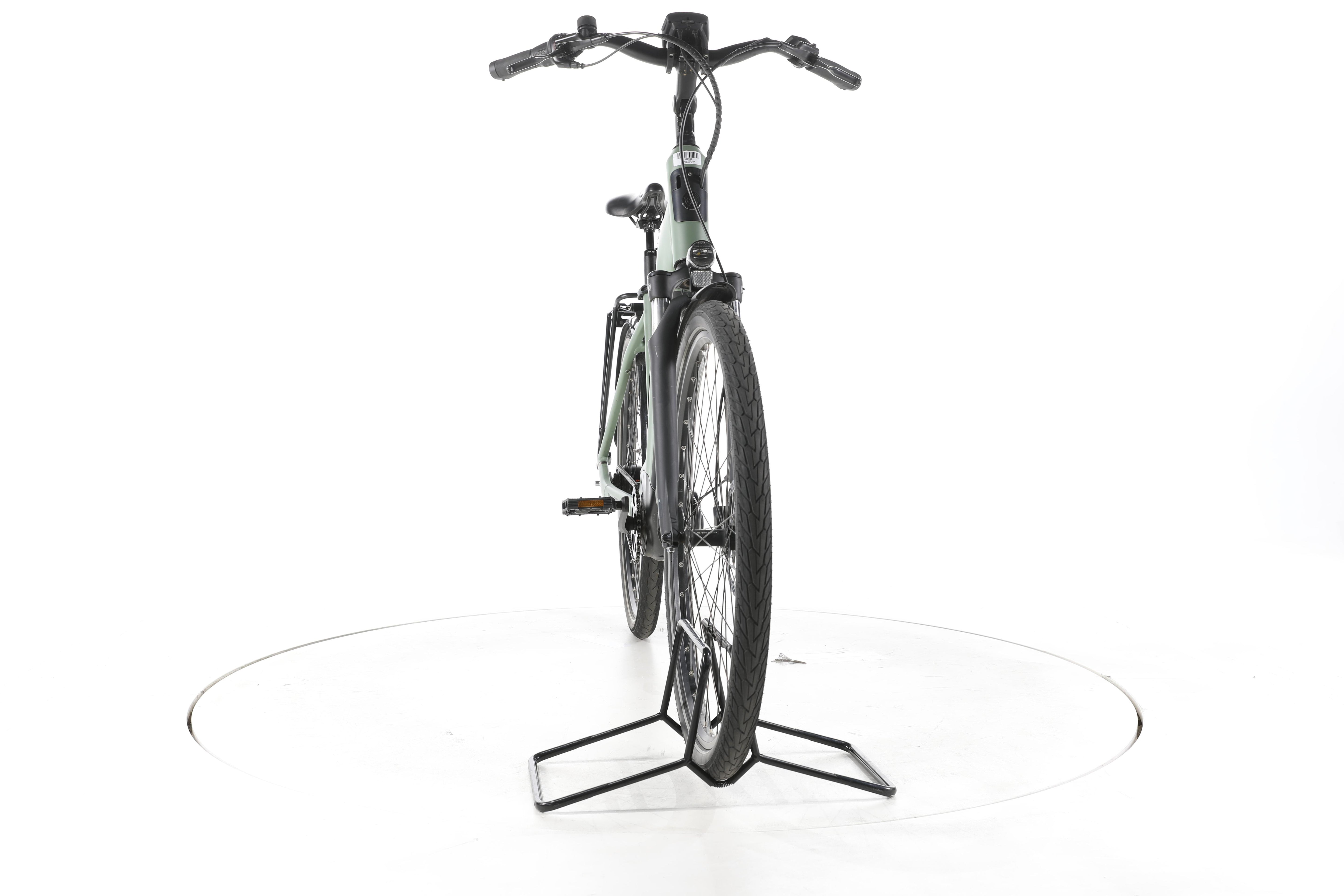 Winora Tria N8f City E-Bike Tiefeinsteiger - Image 4