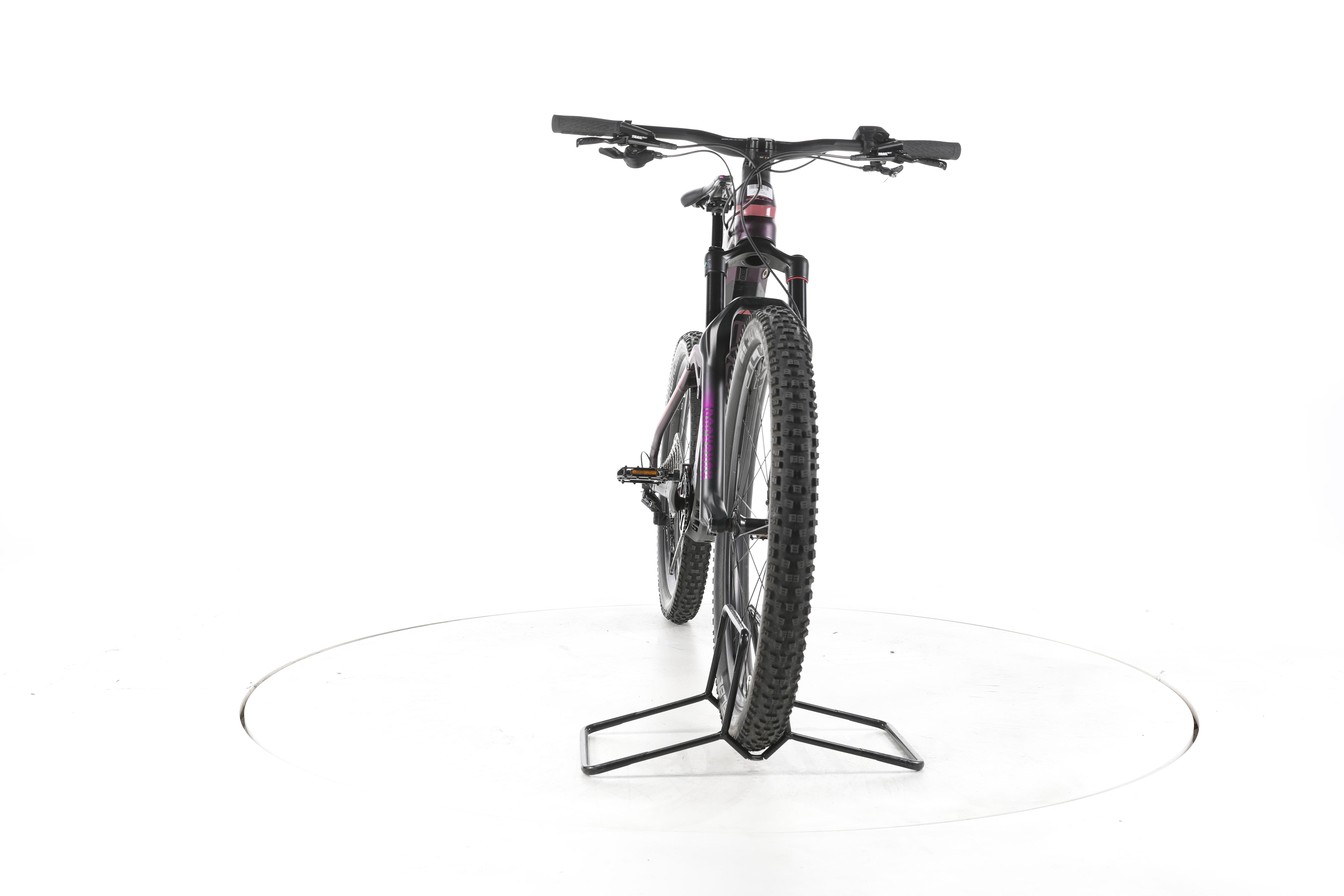 Bulls Sonic EVA TR1 E-Bike Fully - Image 4