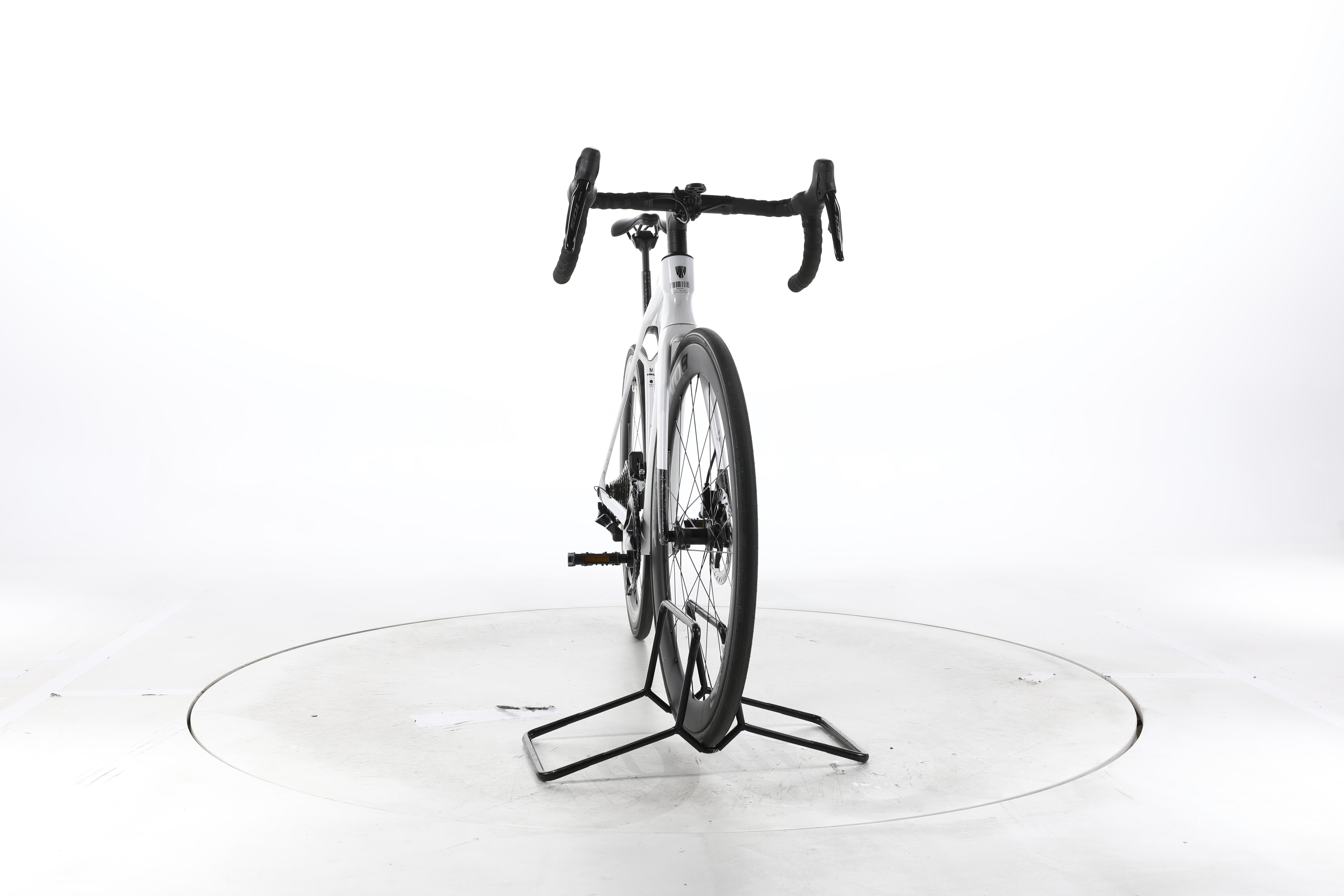 Trek Madone SL 6 Gen 8 Rennrad Carbon 2024 - Image 4