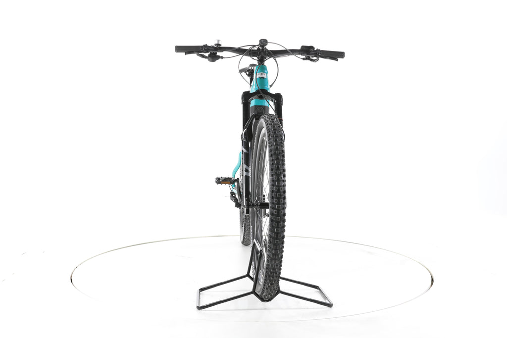 Merida eONE-Forty 500 EP2 Fully E-Bike - Image 4