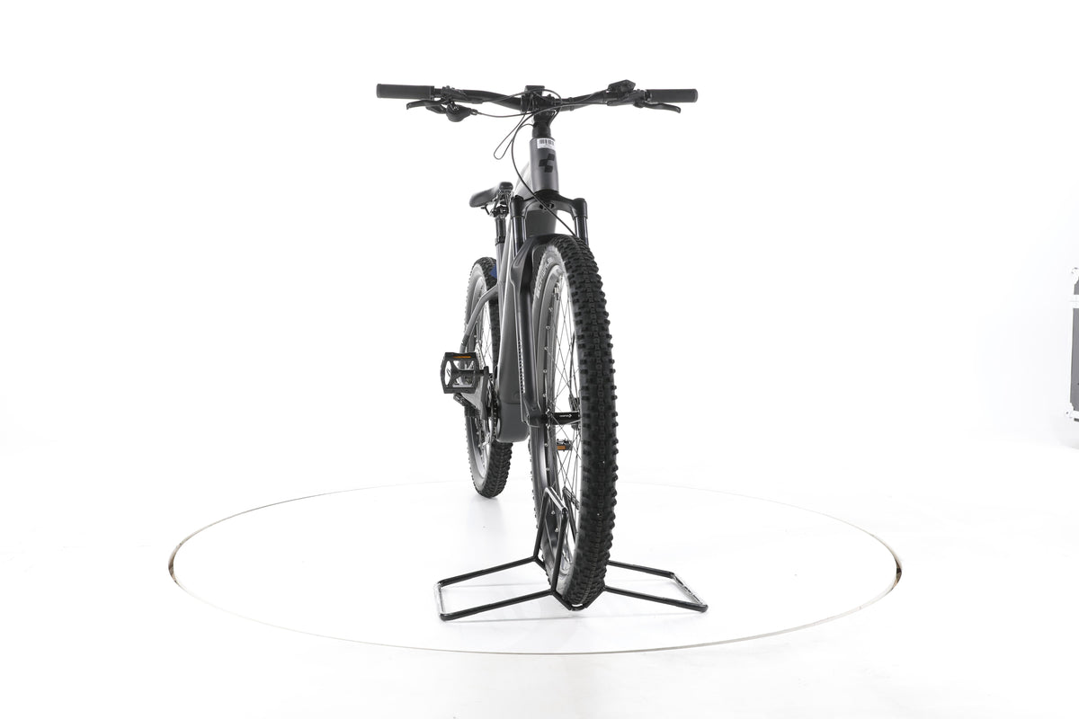 Cube Reaction Hybrid Race E-Bike - Image 4
