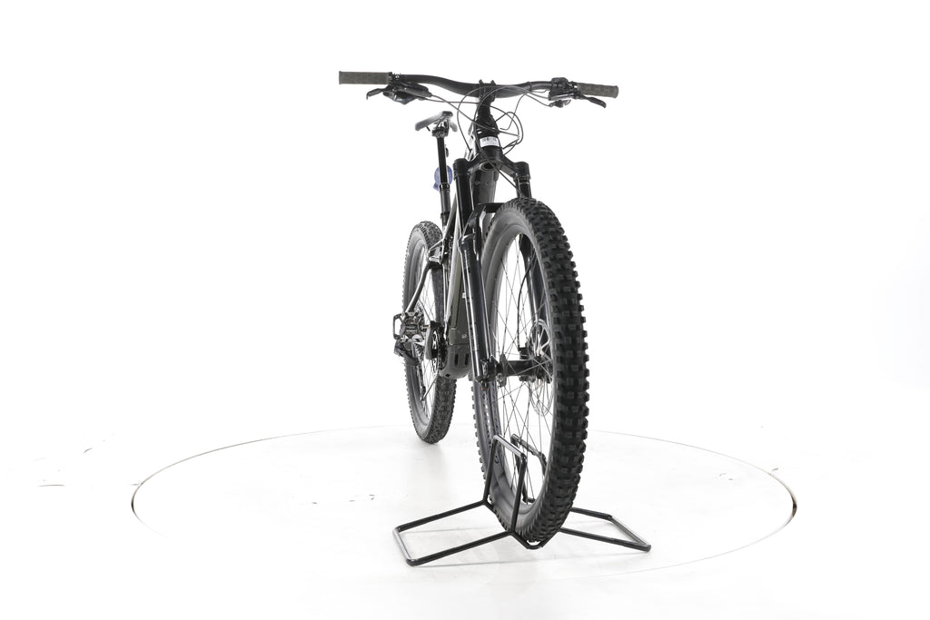 Trek Rail 9 GX Gen 2 E-Bike Fully - Image 4