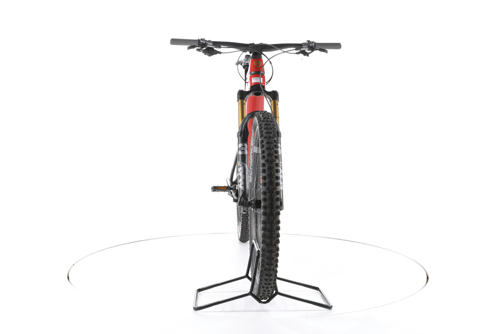 Rotwild R.X735 Ultra Fully E-Bike Carbon - Image 4