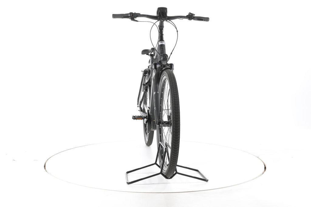 Wittich WBi5 City E-Bike Tiefeinsteiger - Image 4