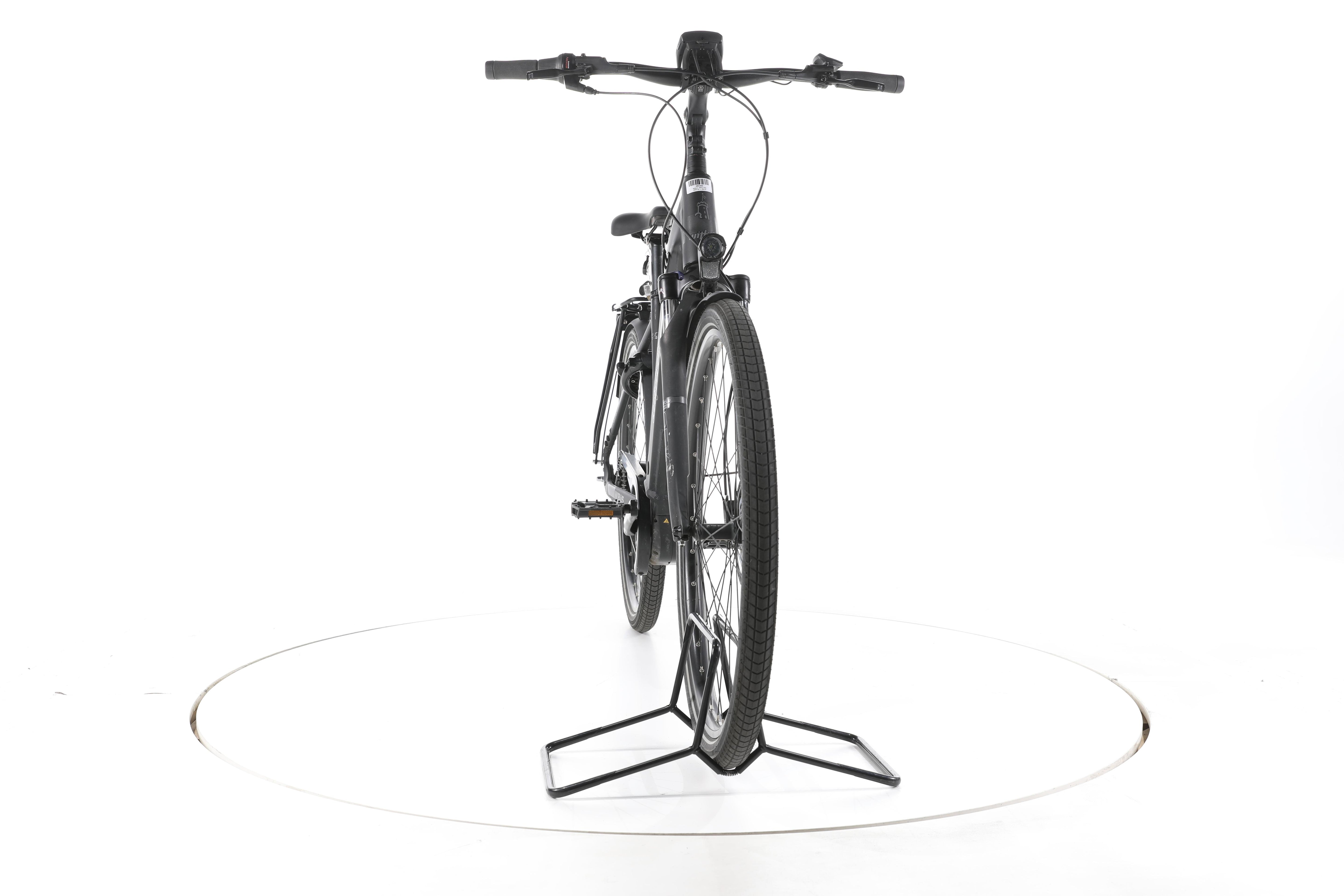Wittich WBi5 City E-Bike Tiefeinsteiger - Image 4
