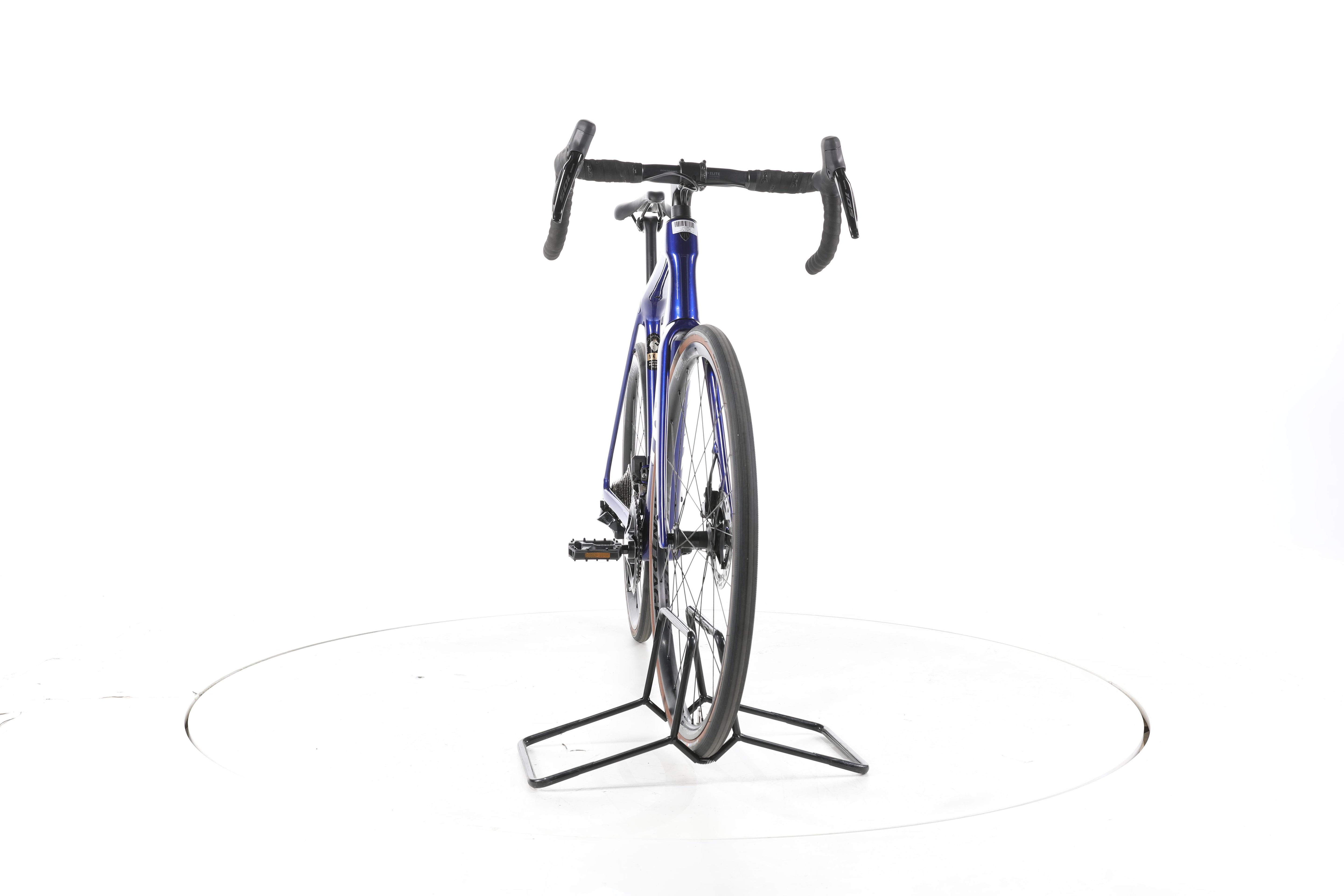 Trek Domane SL 6 Gen 4 Rennrad Carbon - Image 4