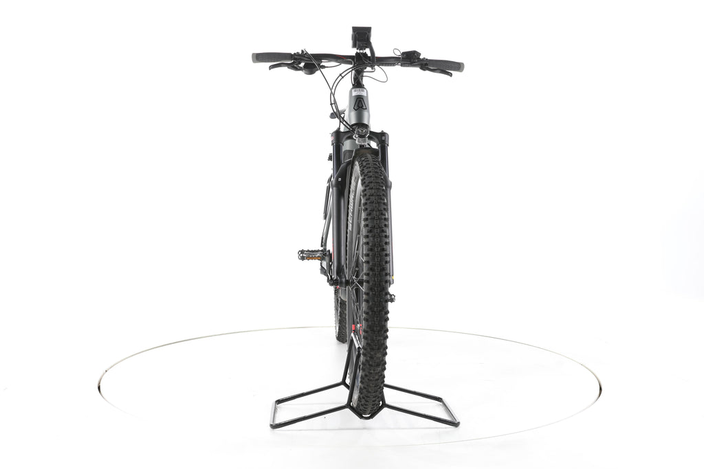 Axess Force Pro 29 Allroad Trekking E-Bike 2023 - Image 4