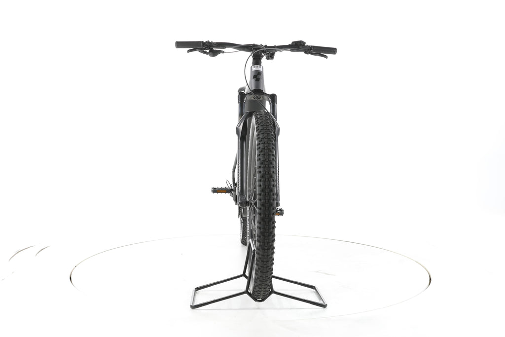 Cube Reaction Hybrid Race E-Bike - Image 4