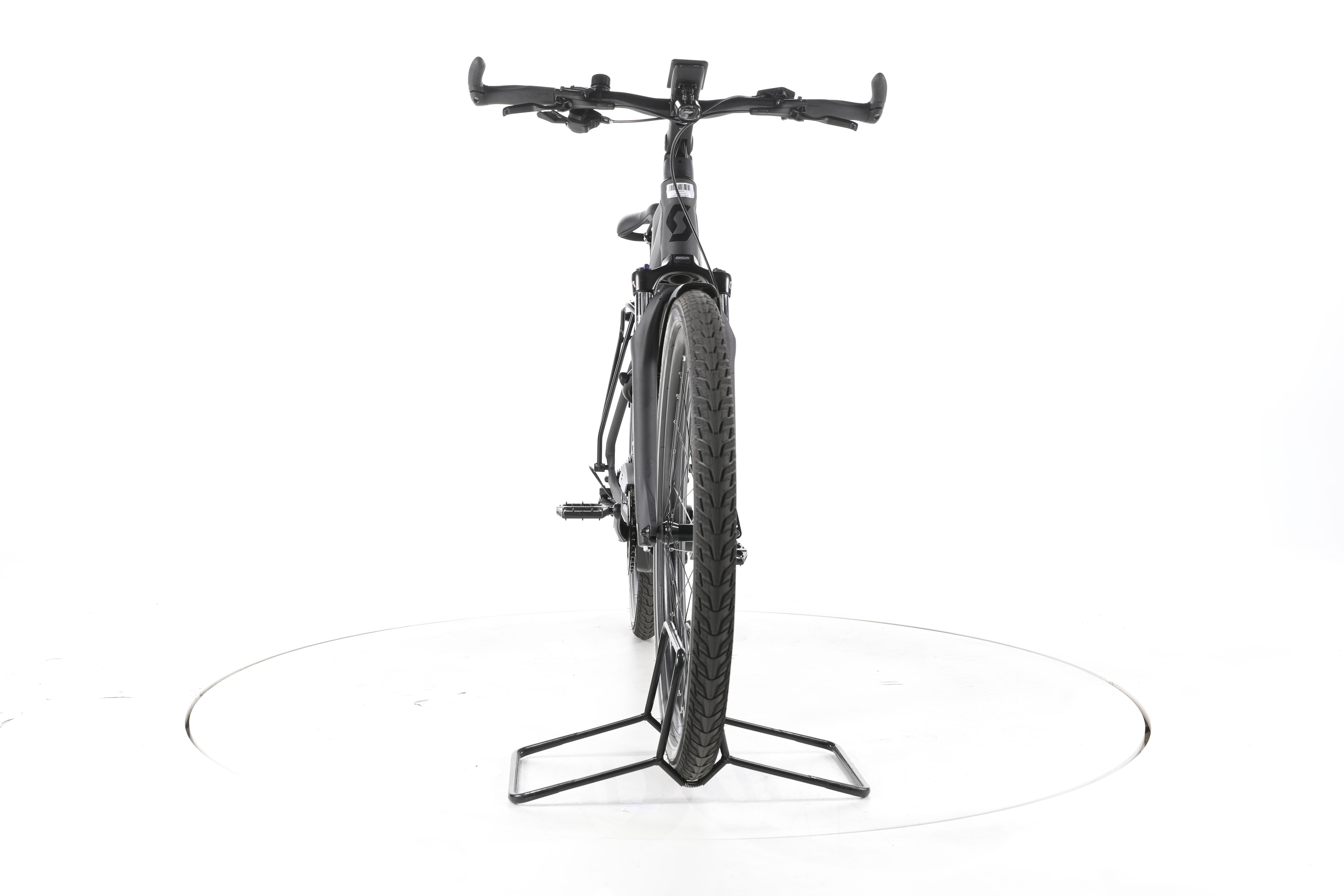 Scott Sub Sport eRIDE 20 Trekking E-Bike - Image 4