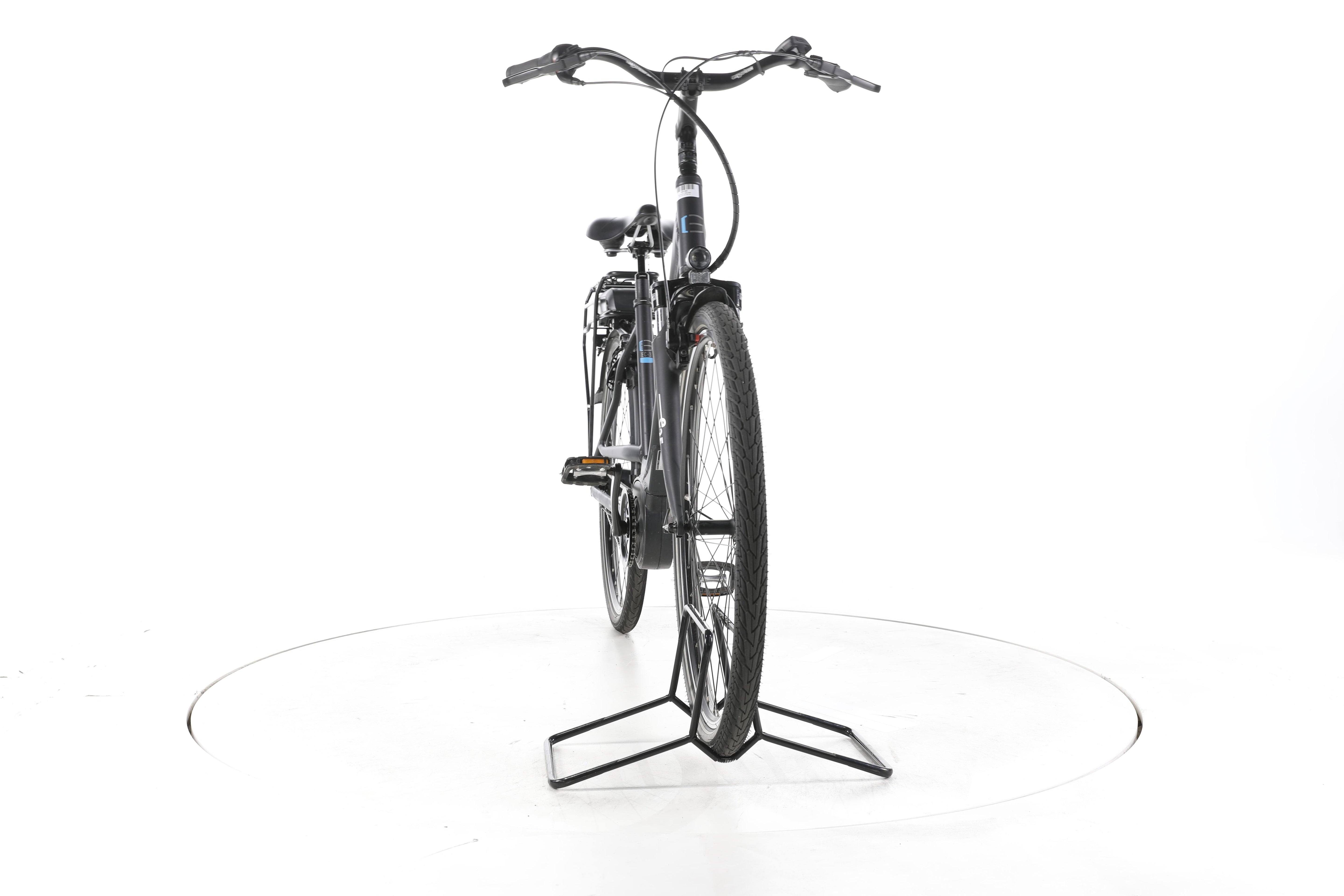 Gudereit EC-3 RT City E-Bike Tiefeinsteiger - Image 4