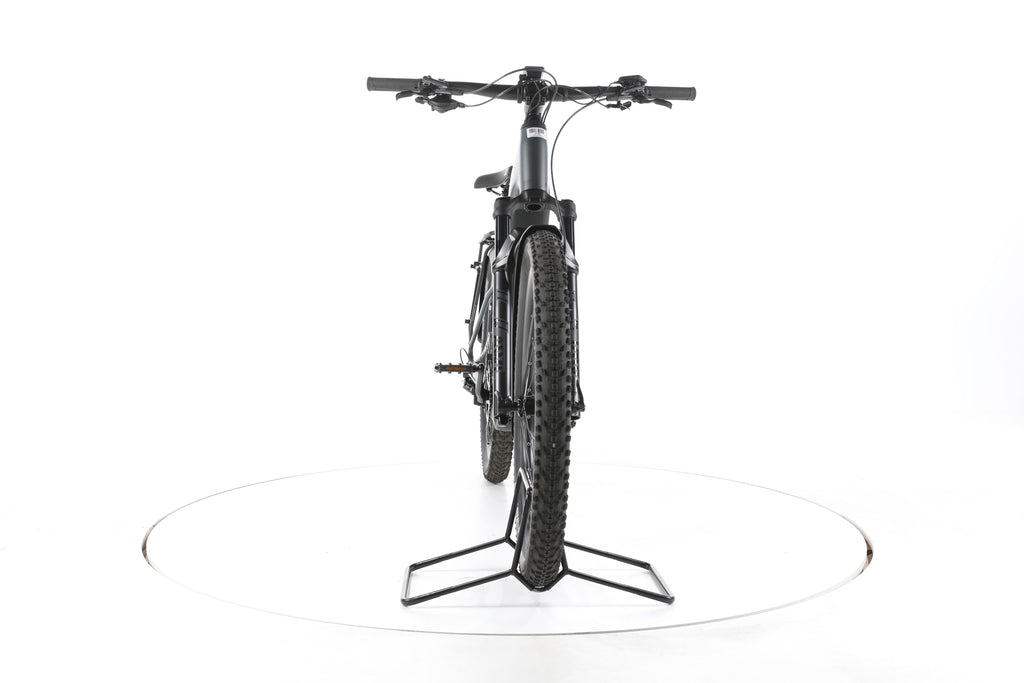 Cube Reaction Hybrid SLX Trekking E-Bike Carbon 2025 - Image 4