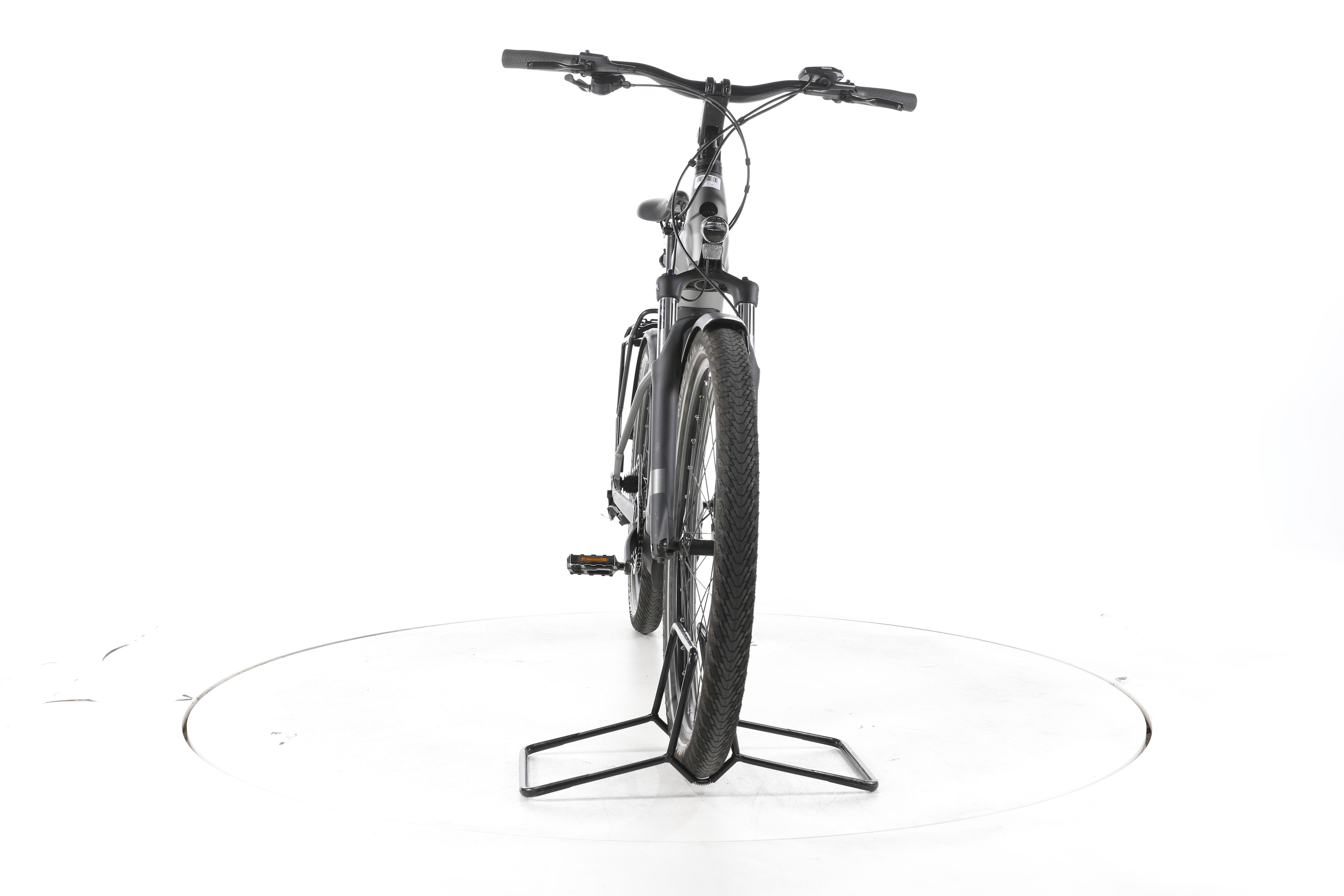 Winora Yucatan X8 Trekking E-Bike - Image 4