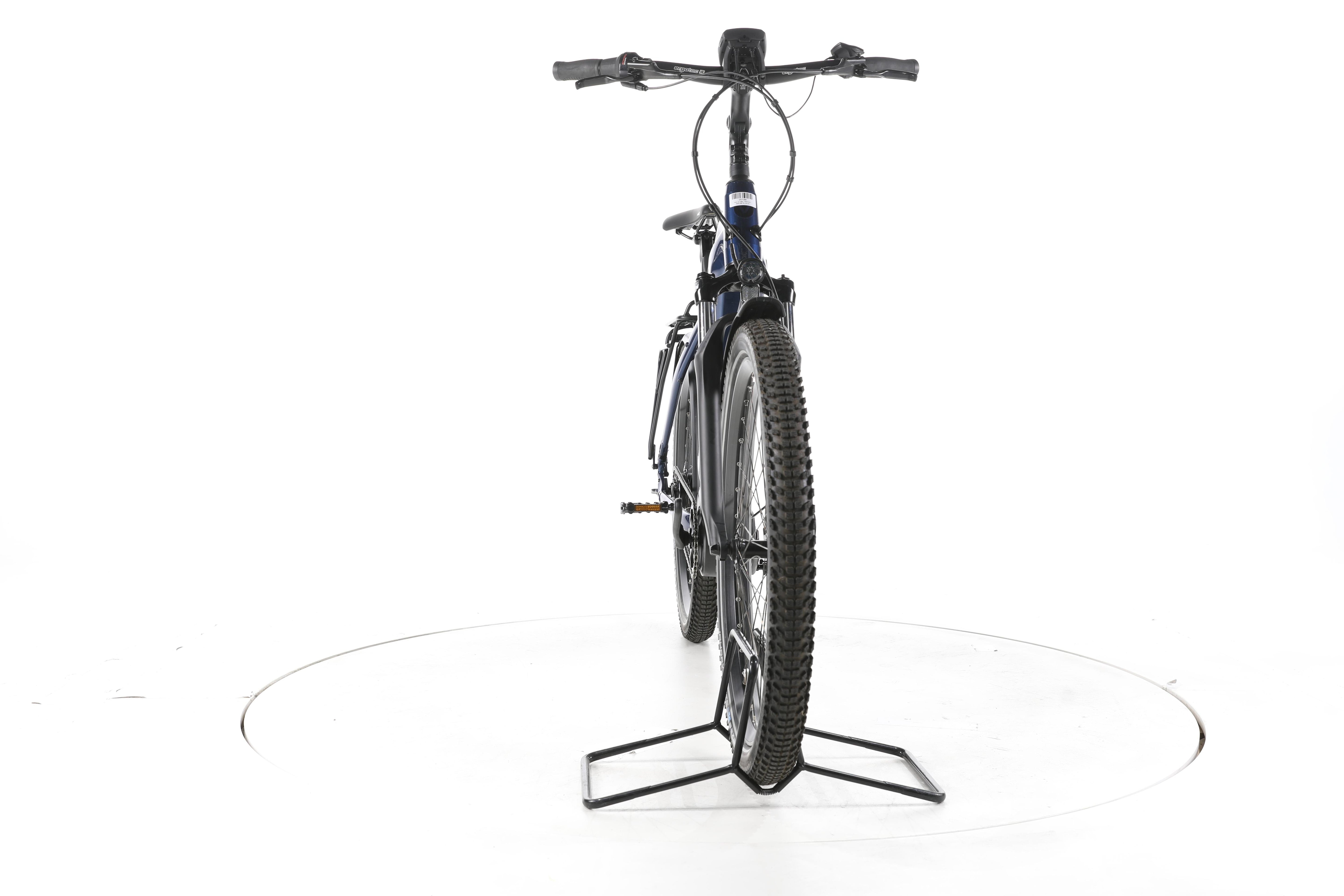 Velo de Ville SEB 890 City E-Bike - Image 4