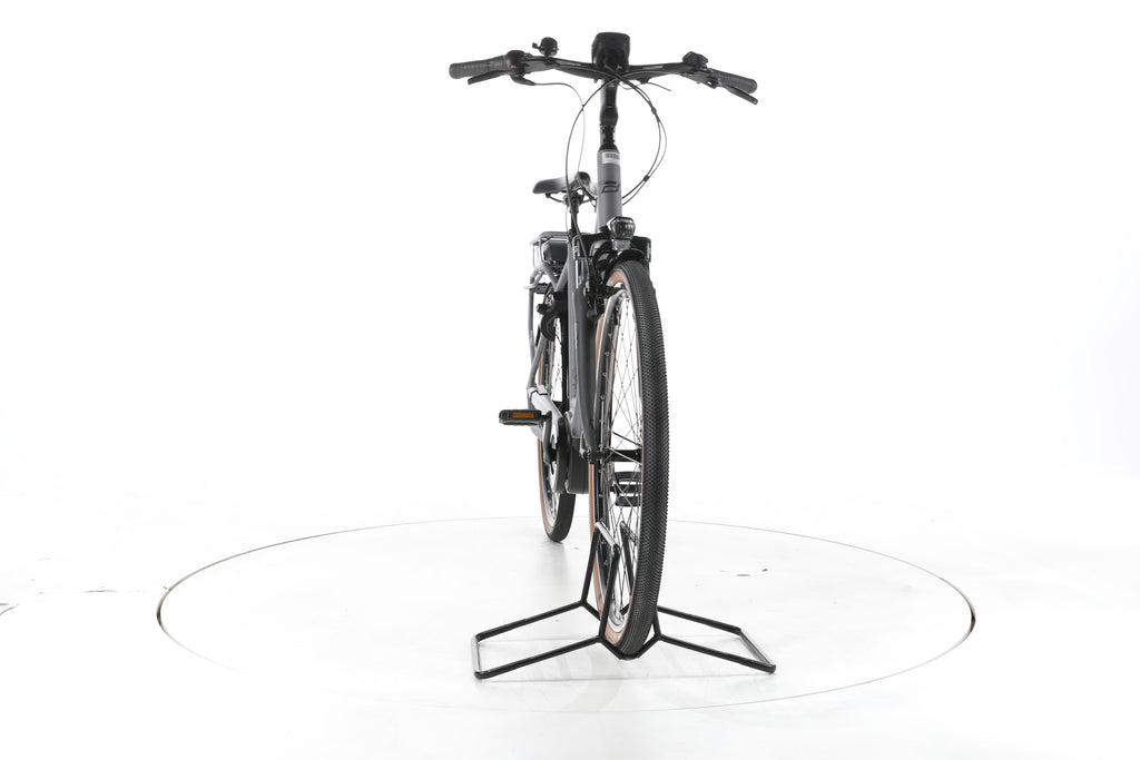 Brennabor eTrekking T-28E City E-Bike Tiefeinsteiger - Image 4