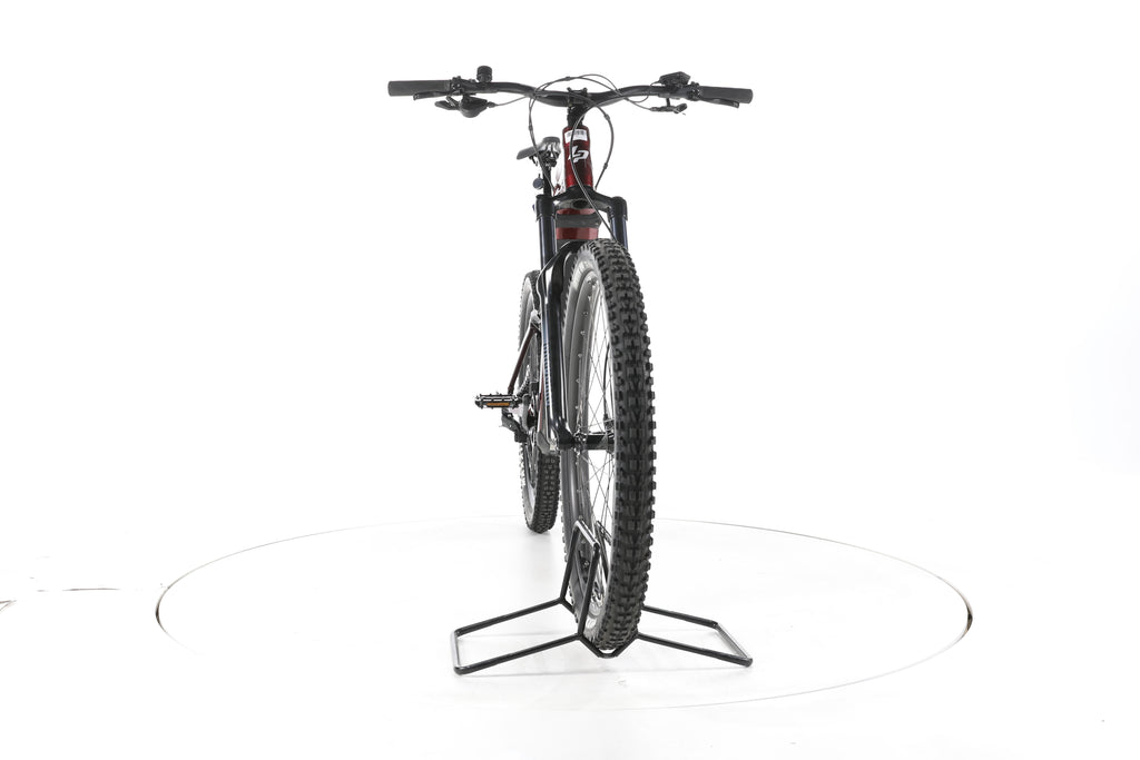 Lapierre Overvolt TR 6.7 E-Bike Fully - Image 4