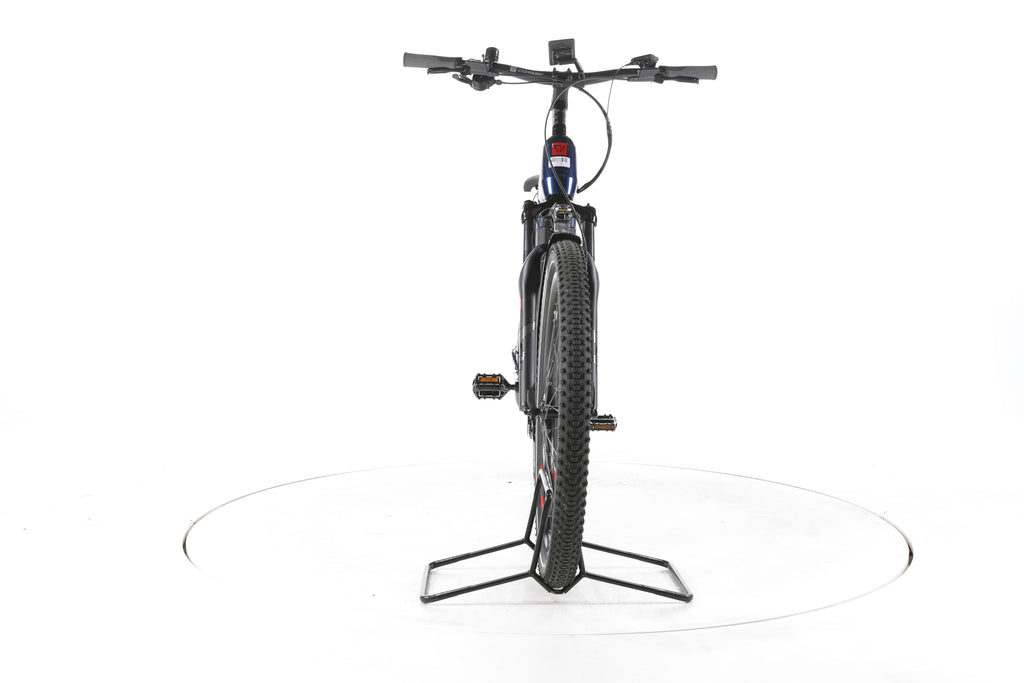 Conway Cairon C 2.0 Trekking E-Bike Tiefeinsteiger - Image 4