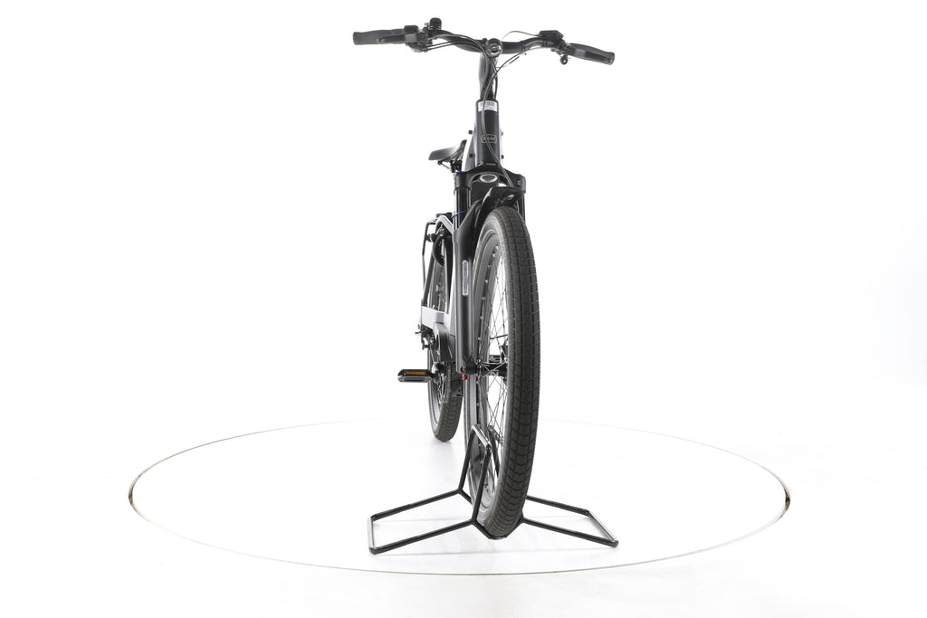 Riese & Müller Nevo4 GT Vario City E-Bike Tiefeinsteiger - Image 4