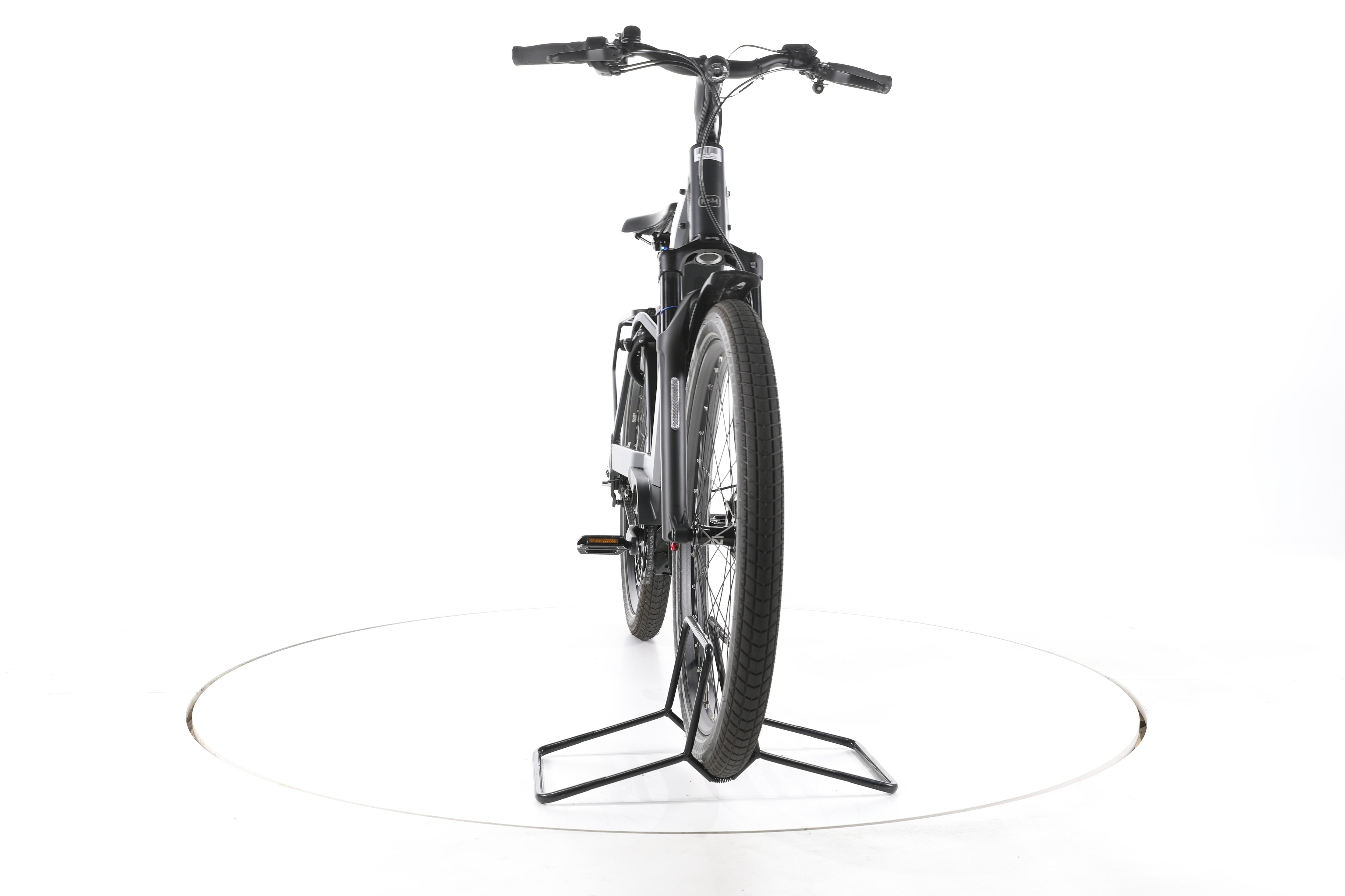 Riese & Müller Nevo4 GT Vario City E-Bike Tiefeinsteiger - Image 4