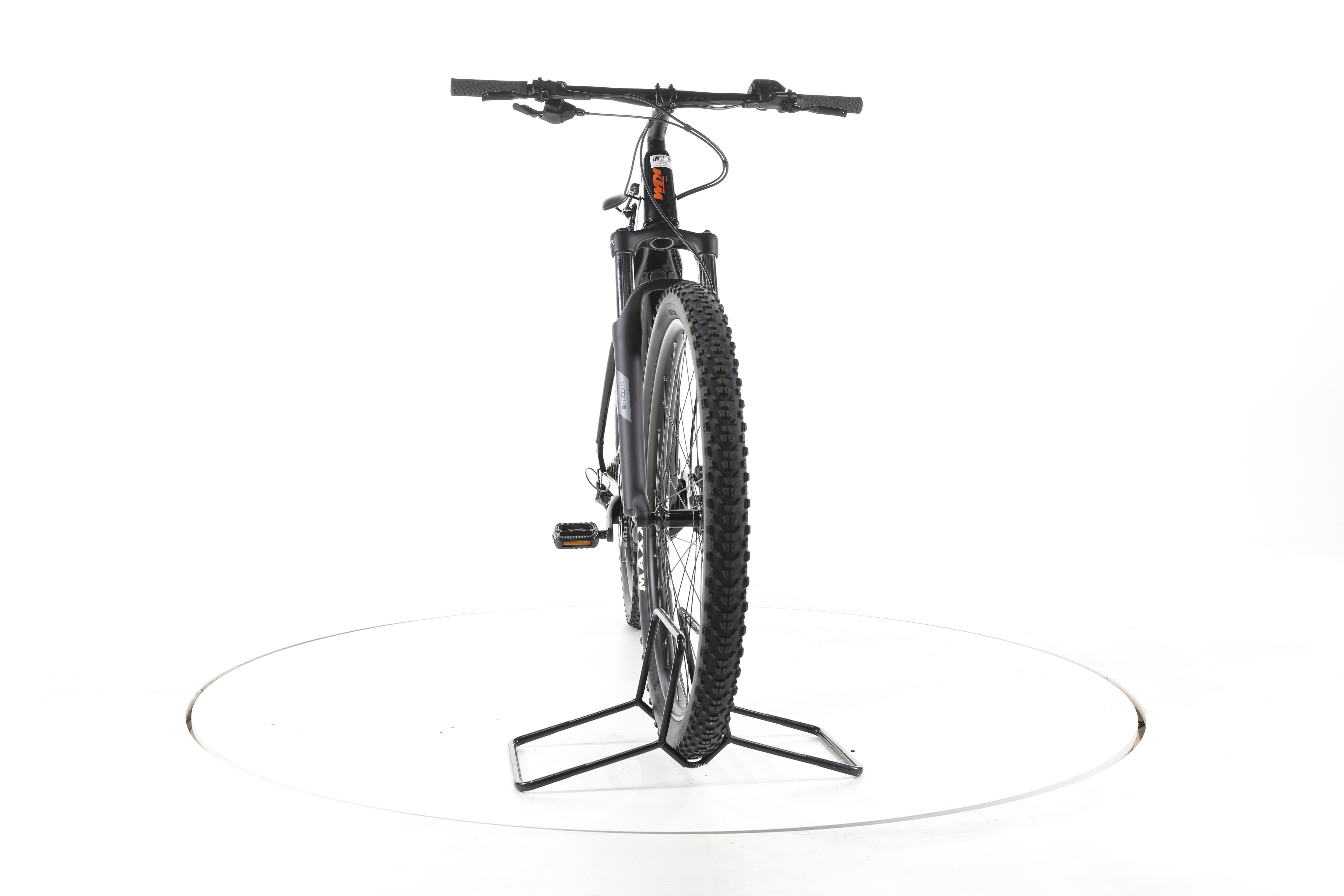 KTM Macina Team 693 E-Bike - Image 4