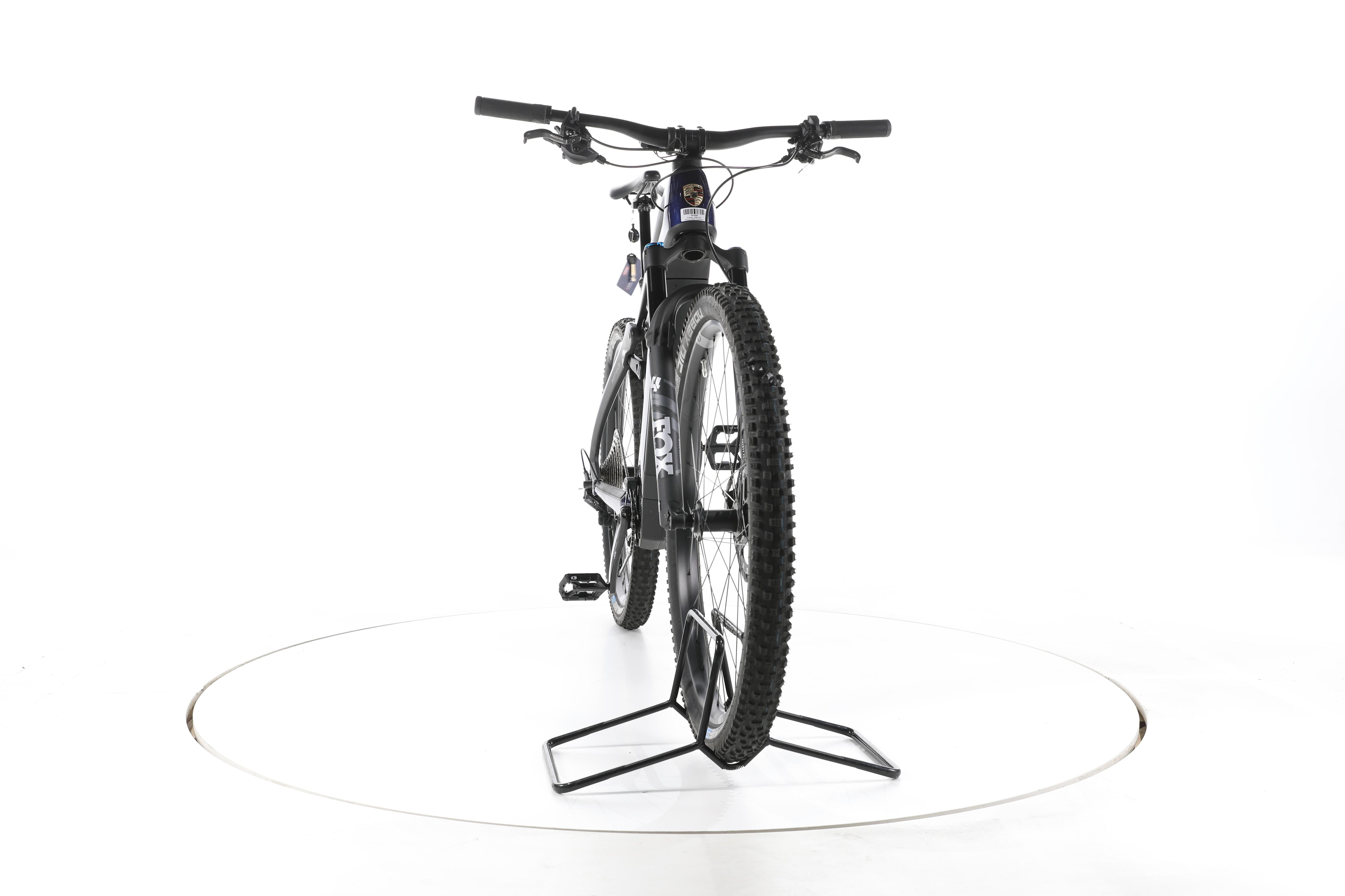 Rotwild Porsche Ebike Cross E-Bike Fully - Image 4
